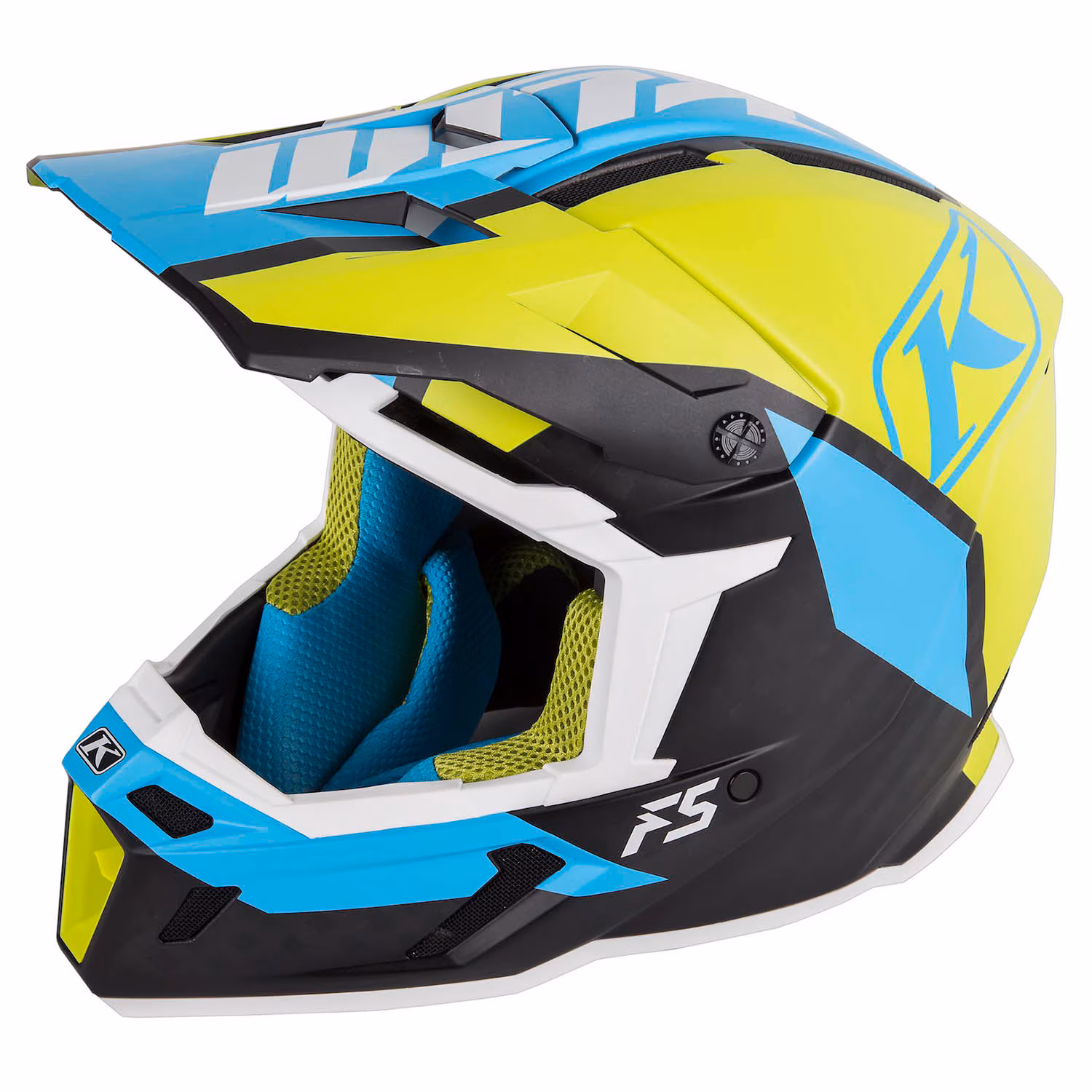 F5 Helmet ECE (non-current)