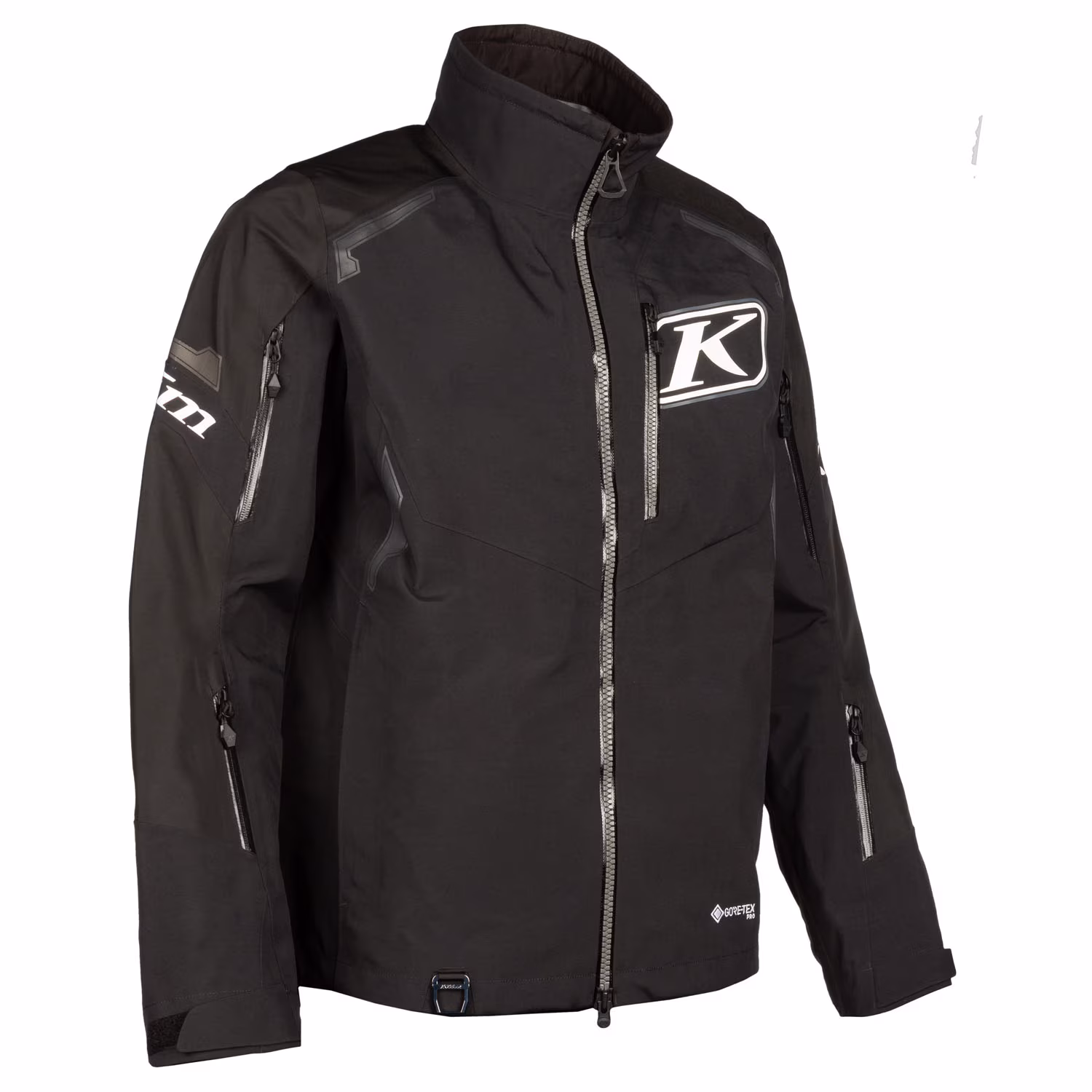 Valdez Jacket