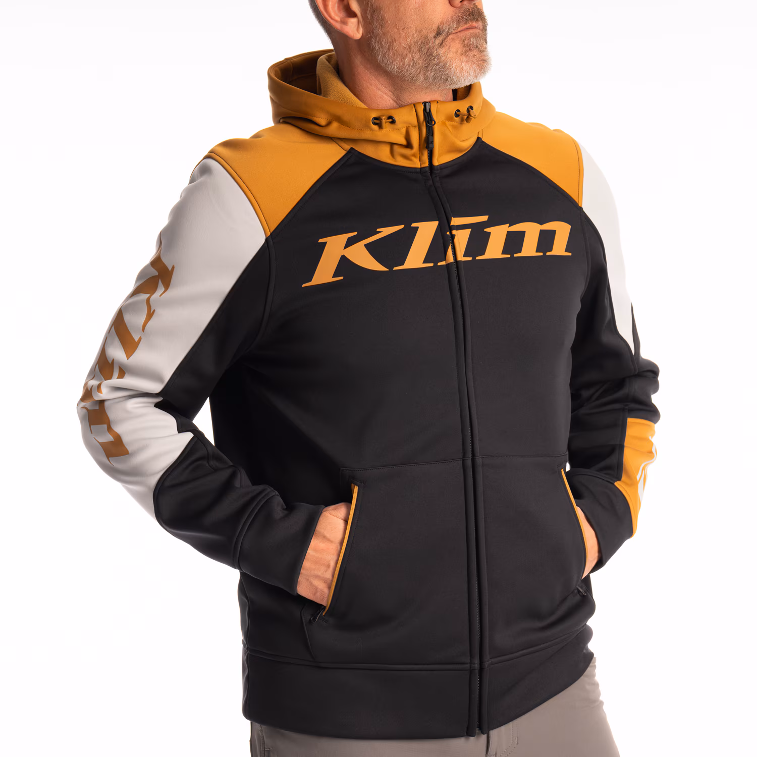 Stealth Hoodie