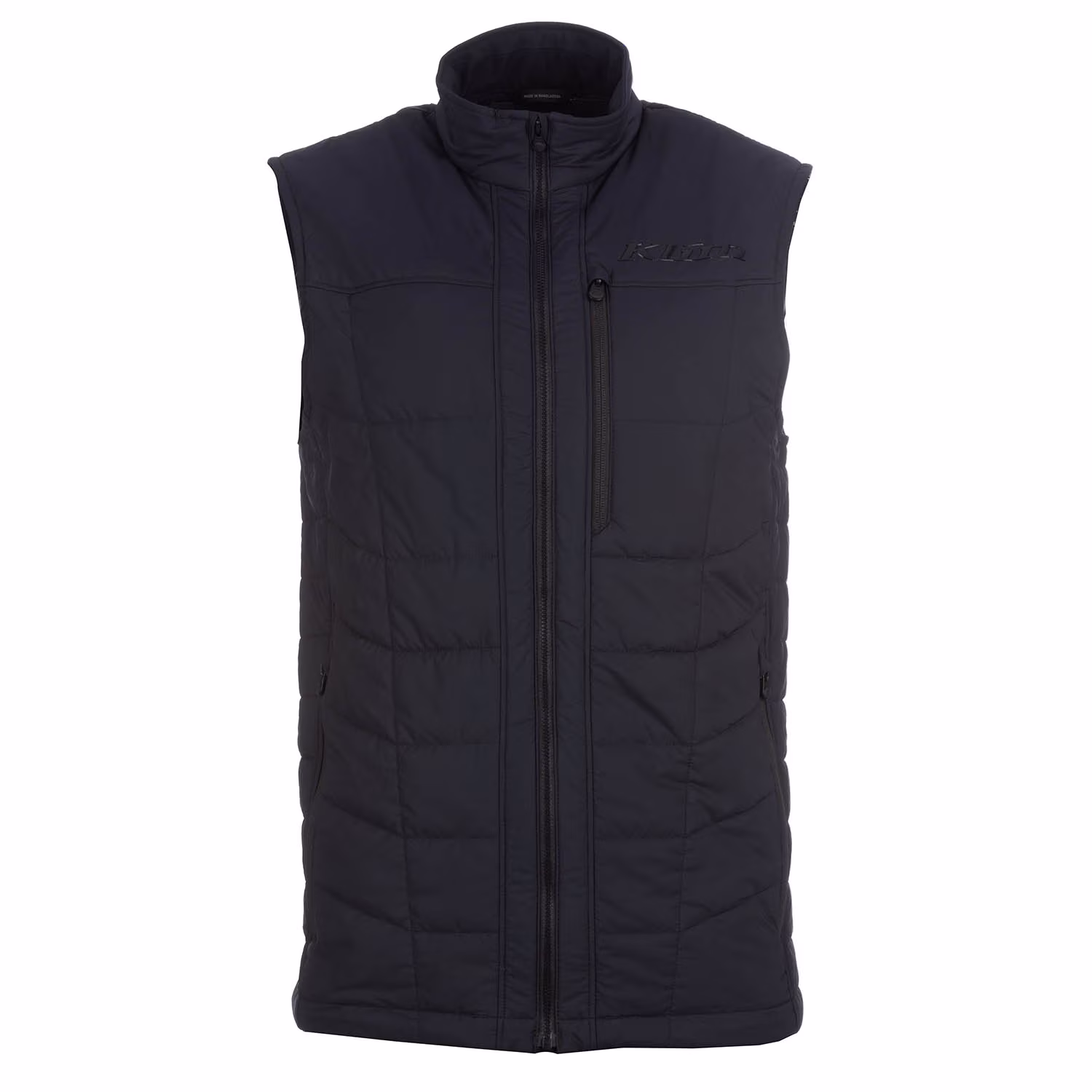 Override Vest
