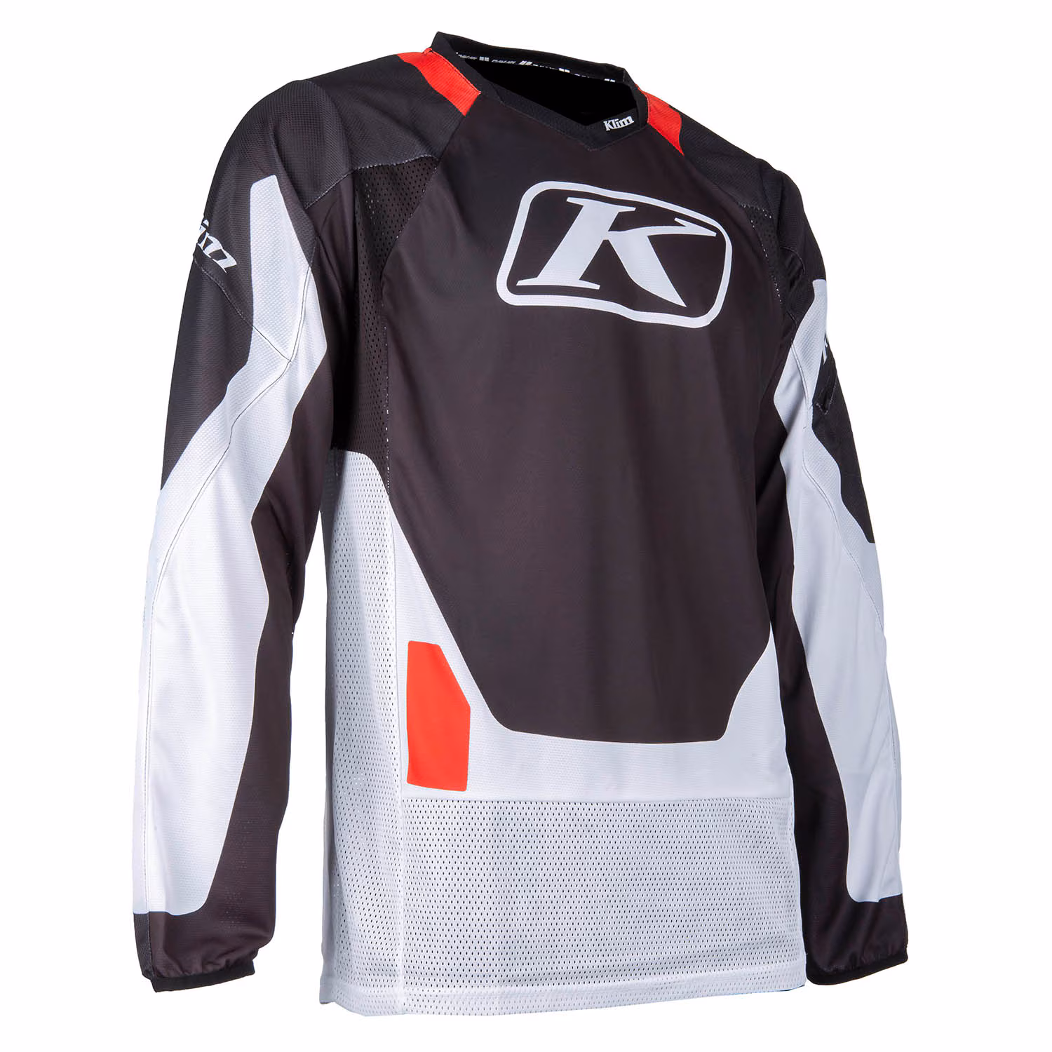 Dakar Jersey