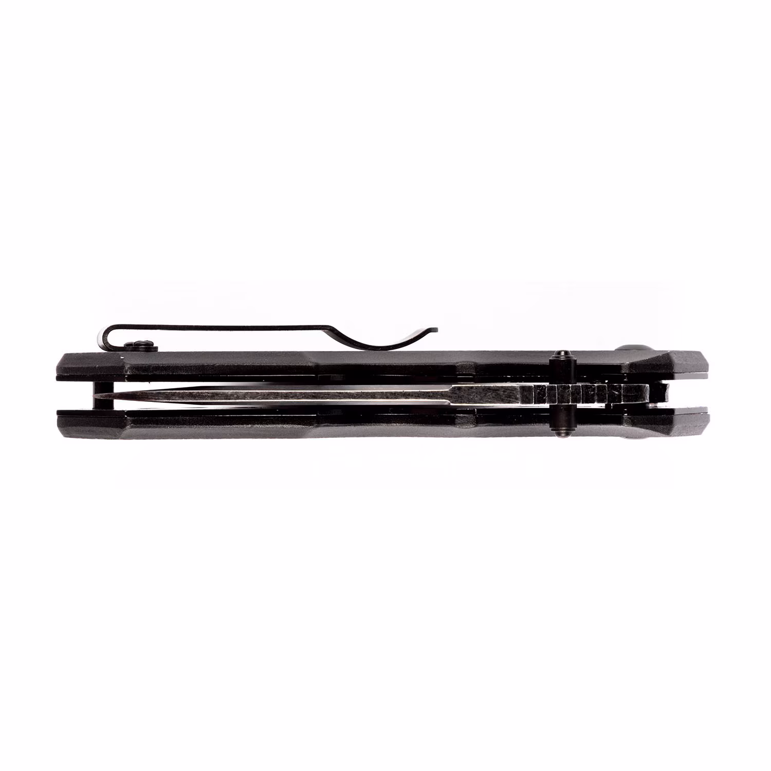 Switchback Knife