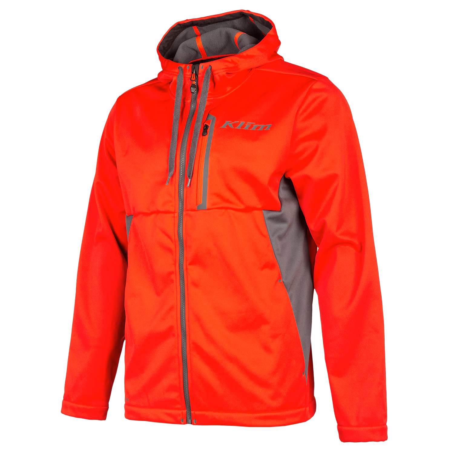 Transition Hoodie