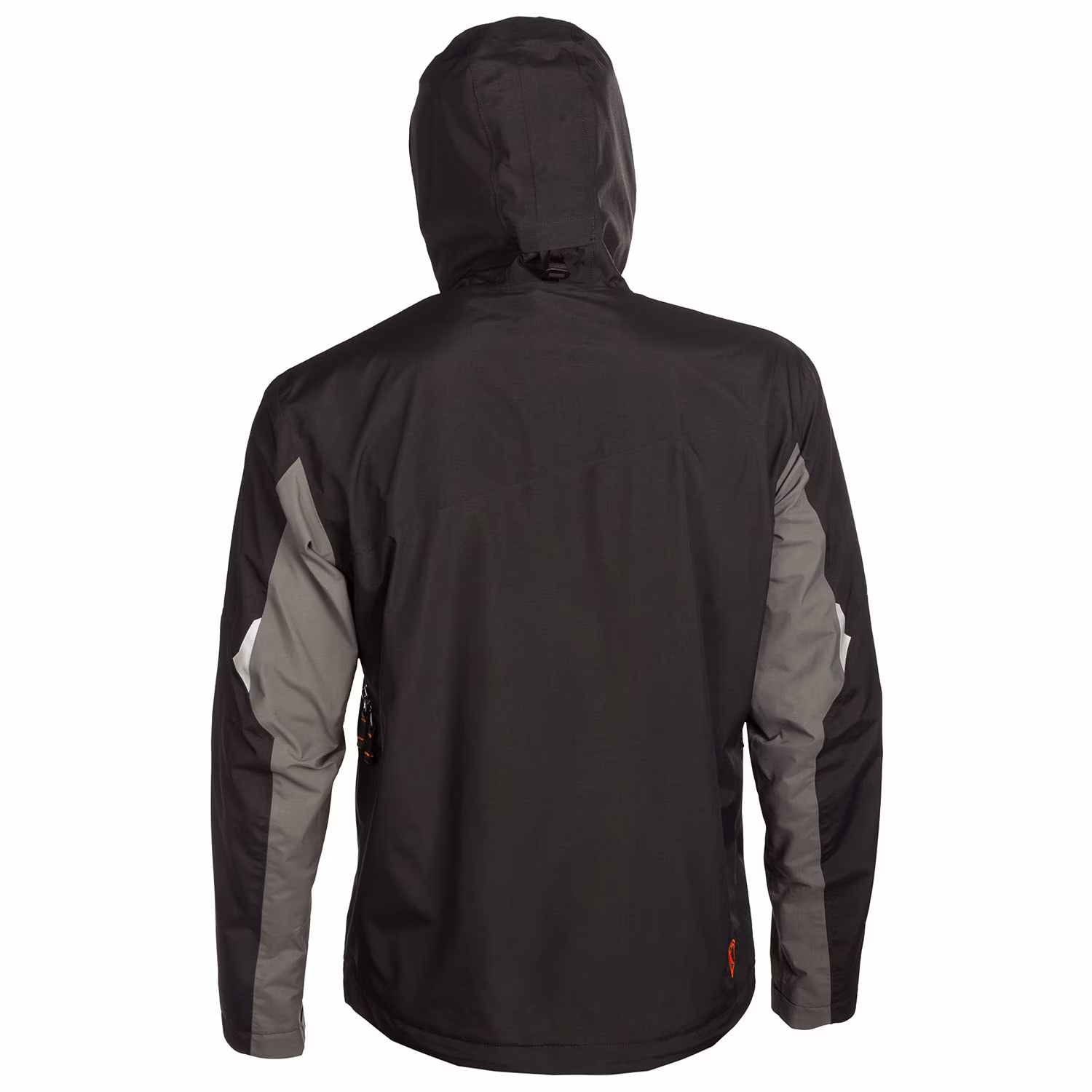 Stow Away Jacket
