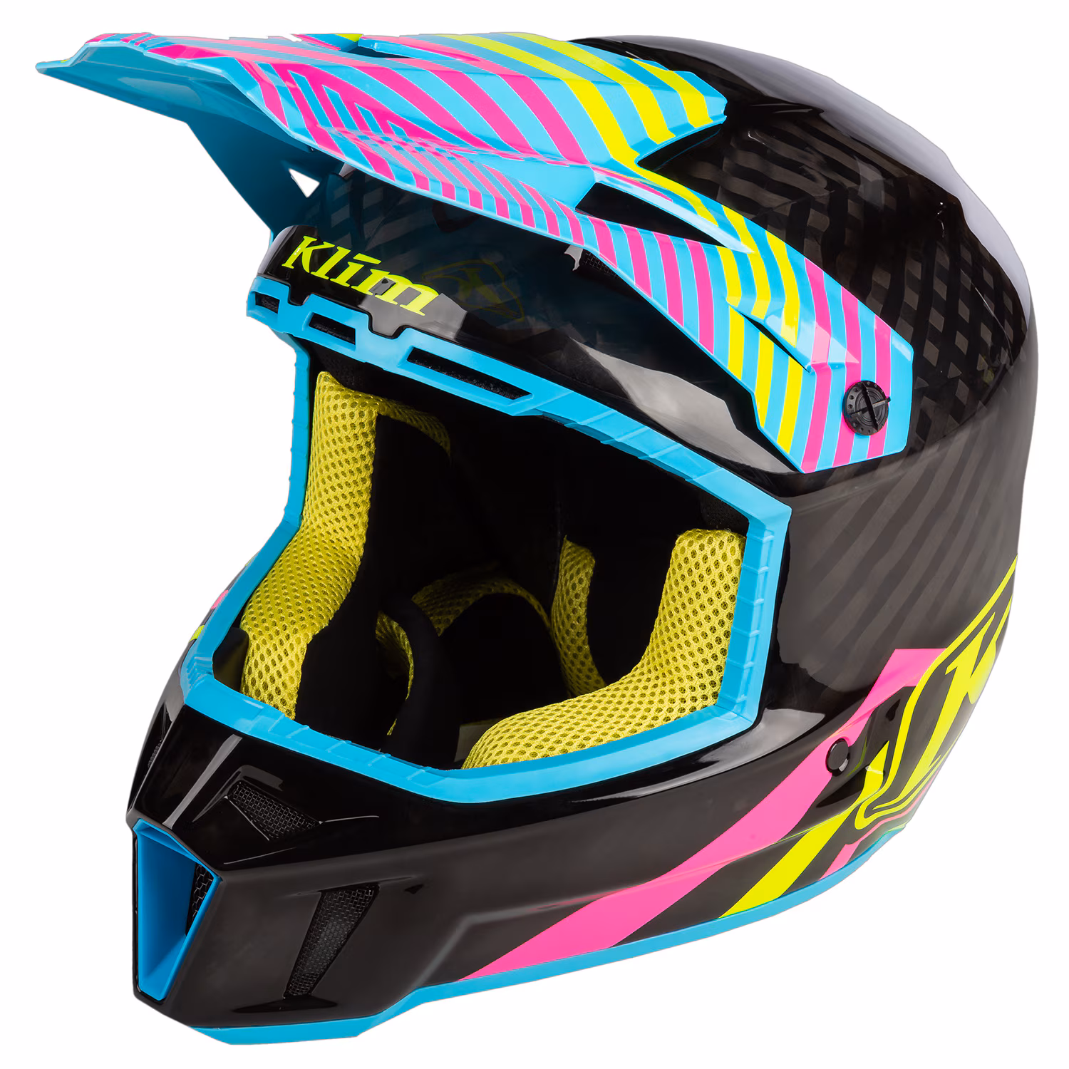 F3 Visor