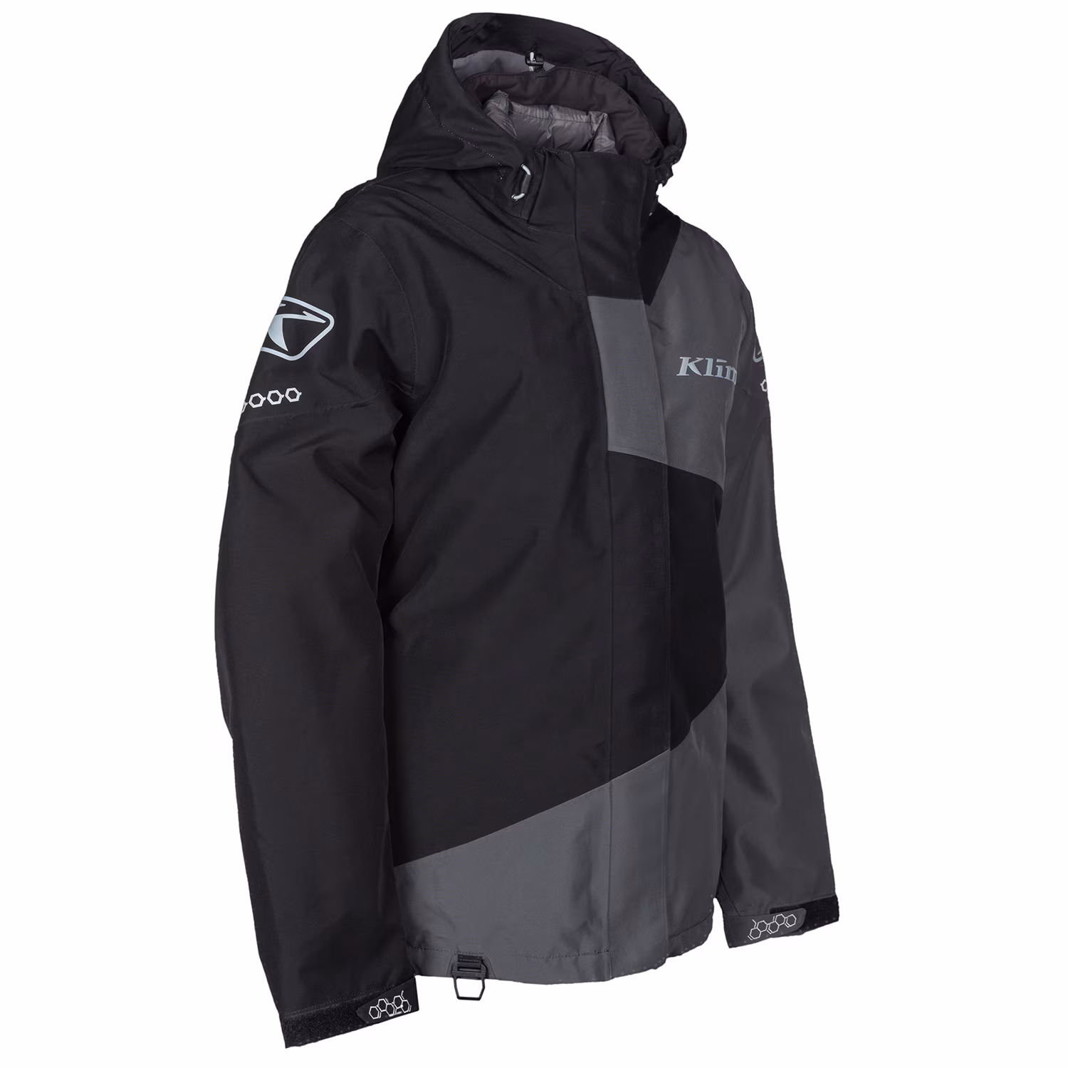 Fuse Jacket (non-current)