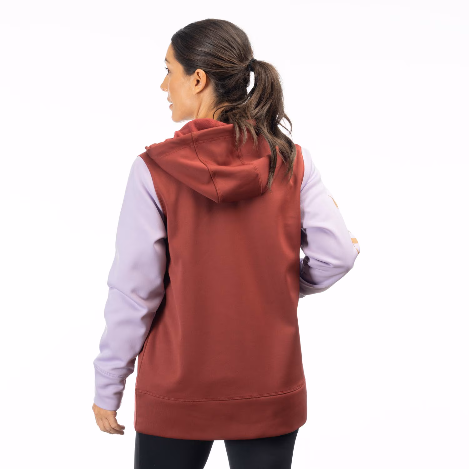 Visita Long Hoodie