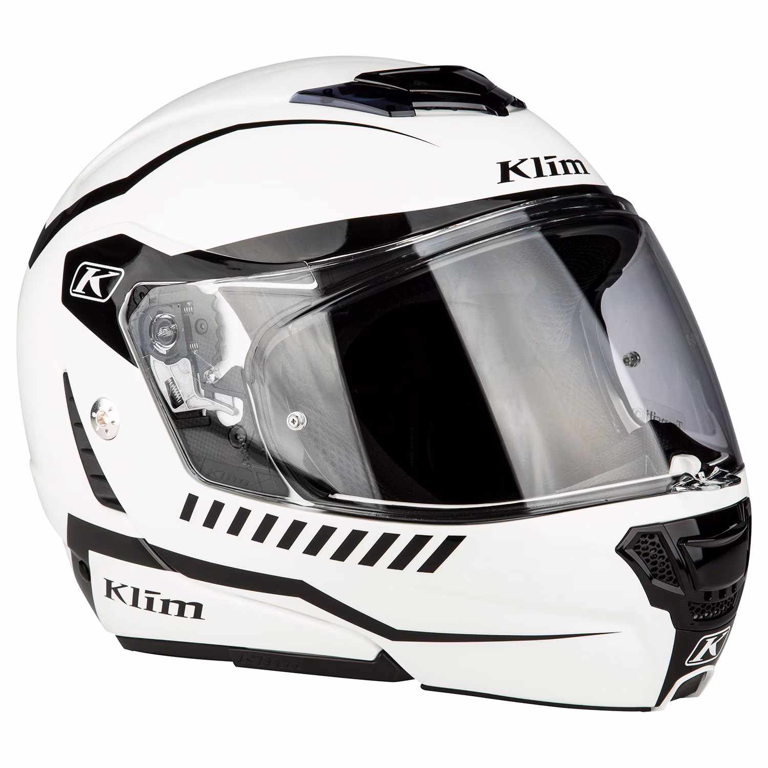 TK1200 Karbon Modular Helmet ECE/DOT