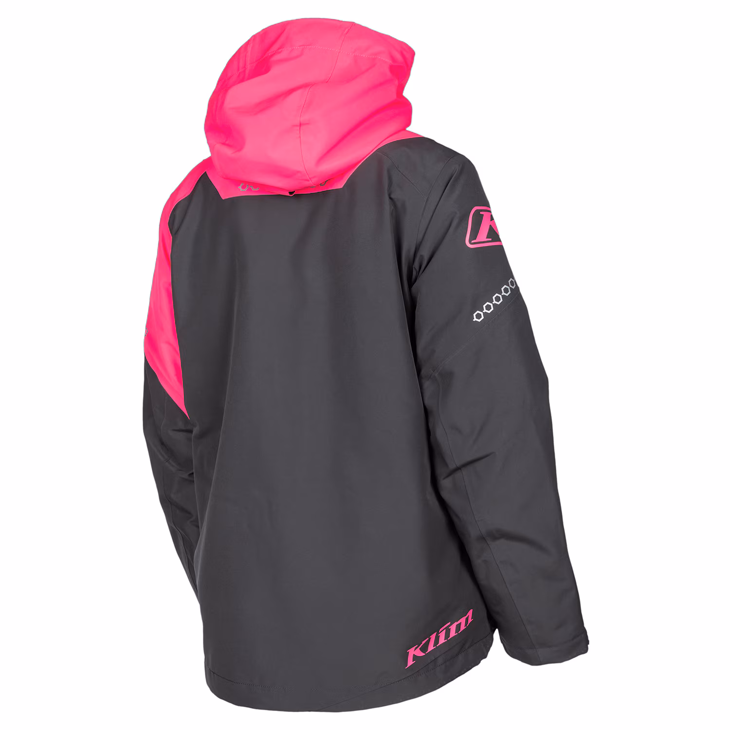 Fuse Jacket