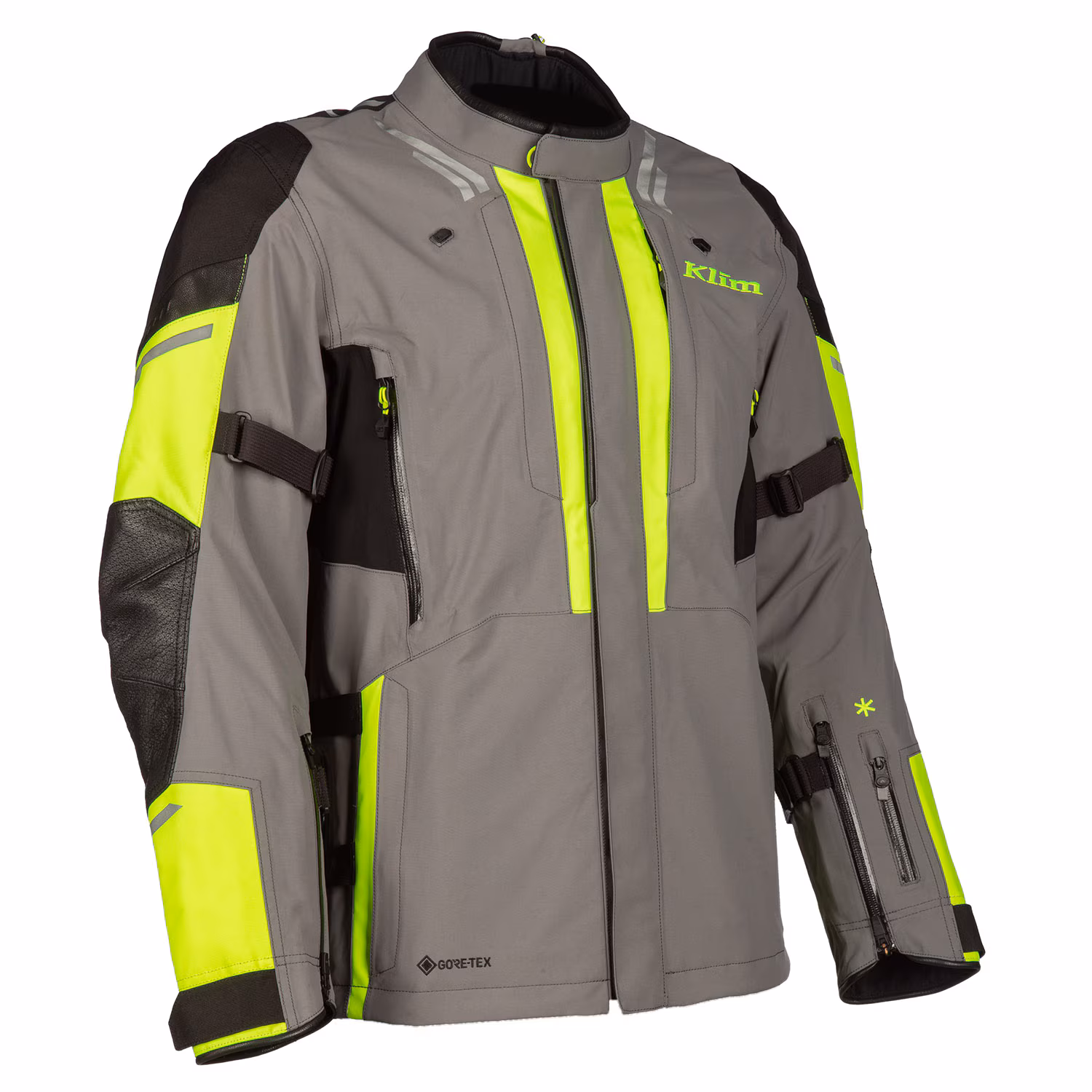 Latitude Jacket