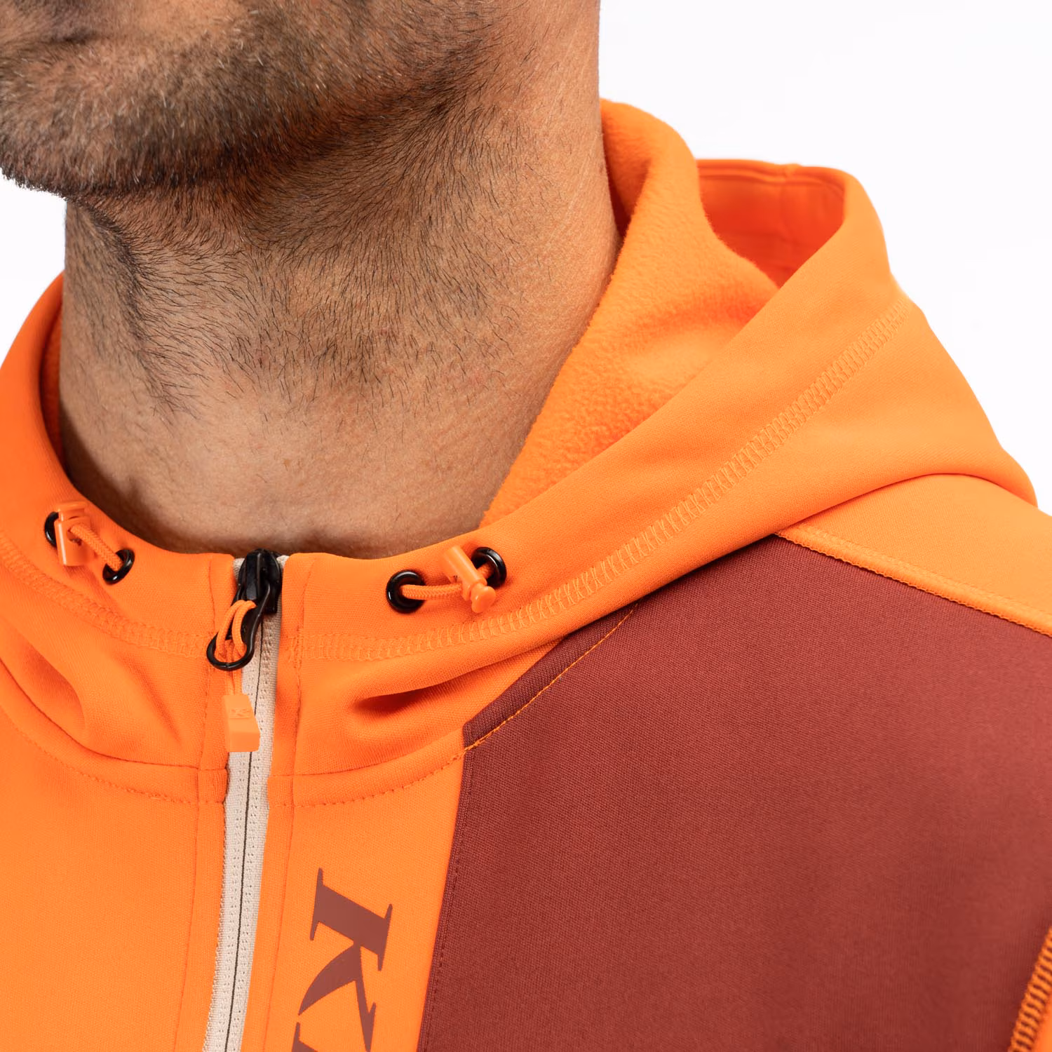 The Hill Climber Hoodie