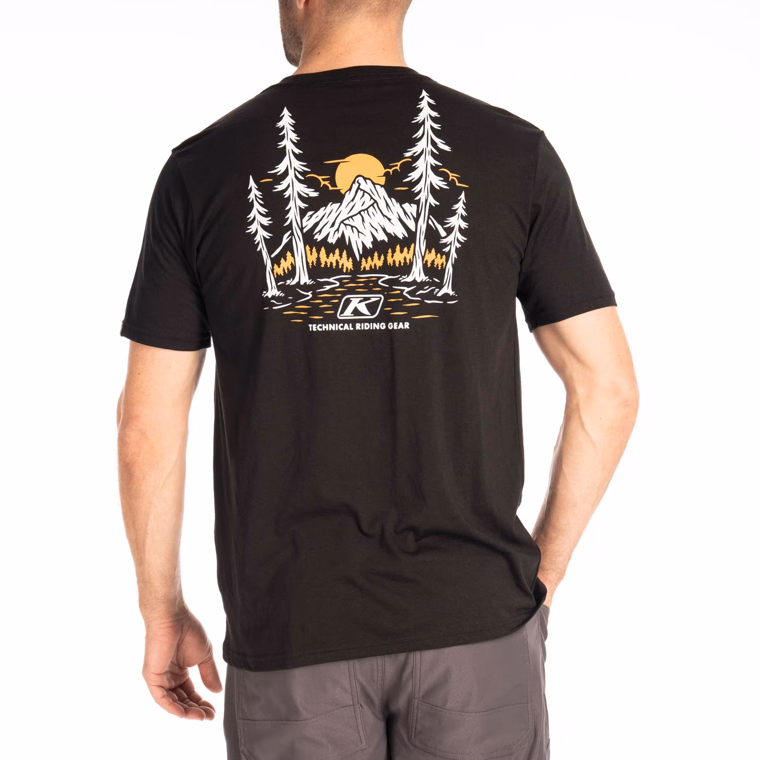 Hawley Tri-blend Tee