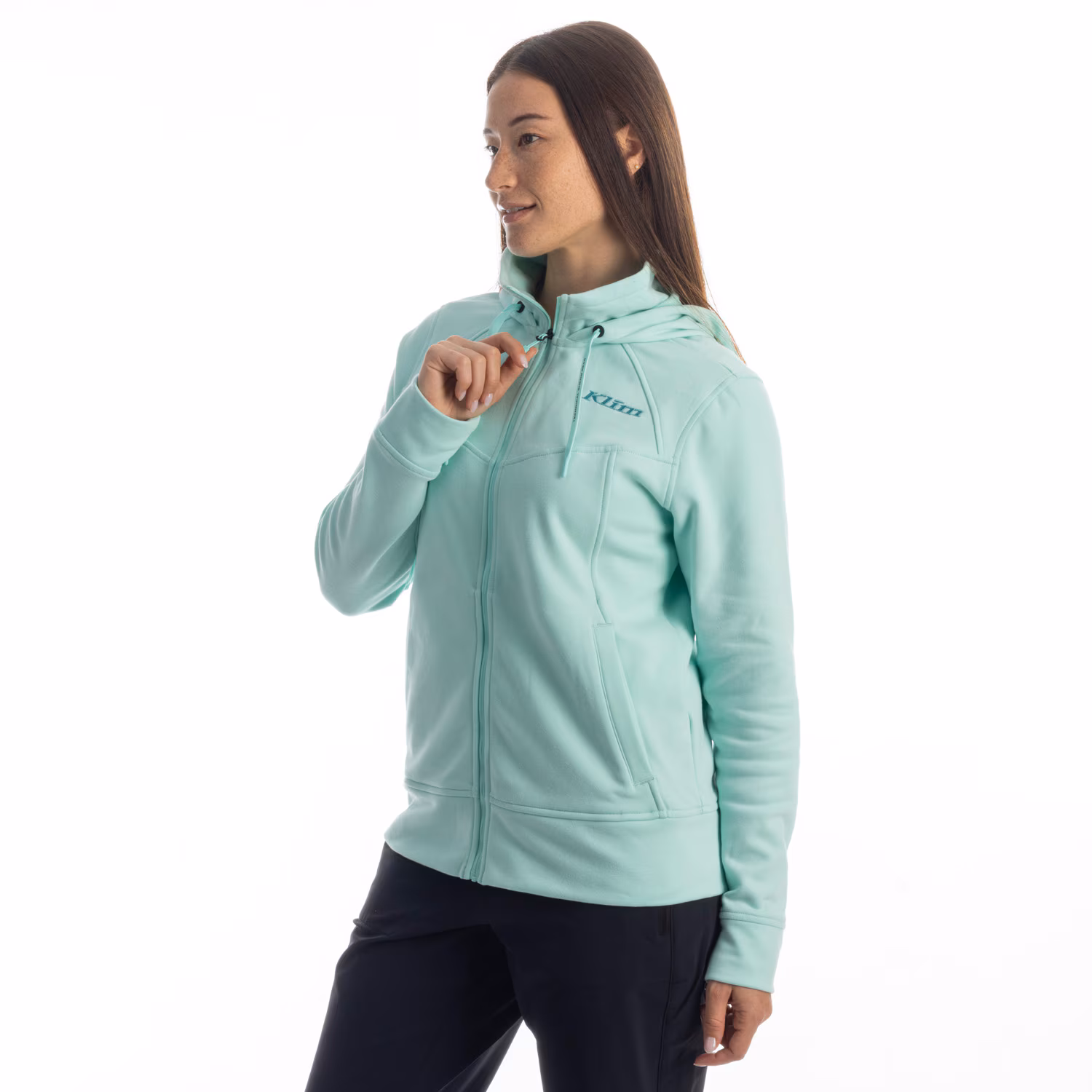 Basin Hoodie