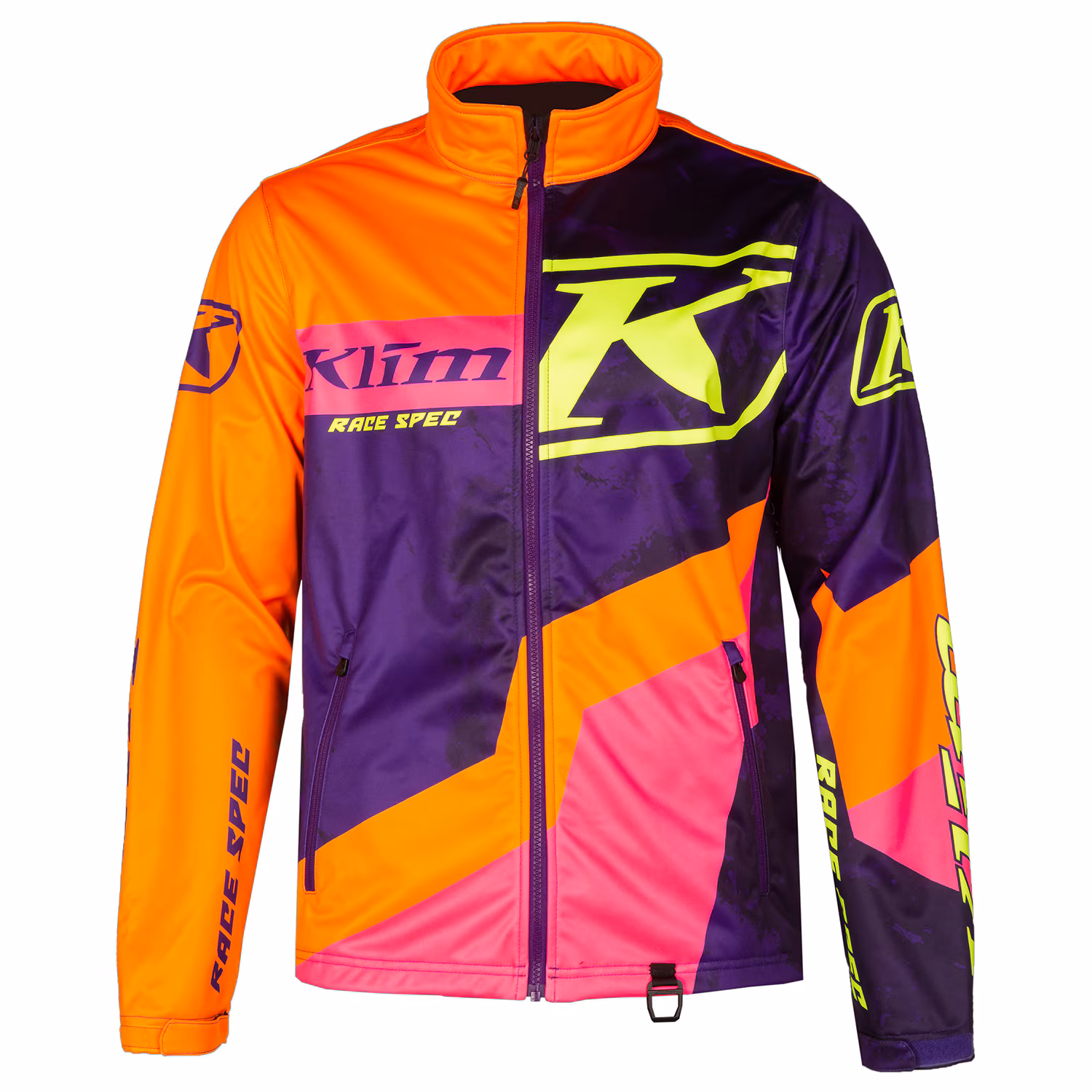 Revolt Jacket (non-current)