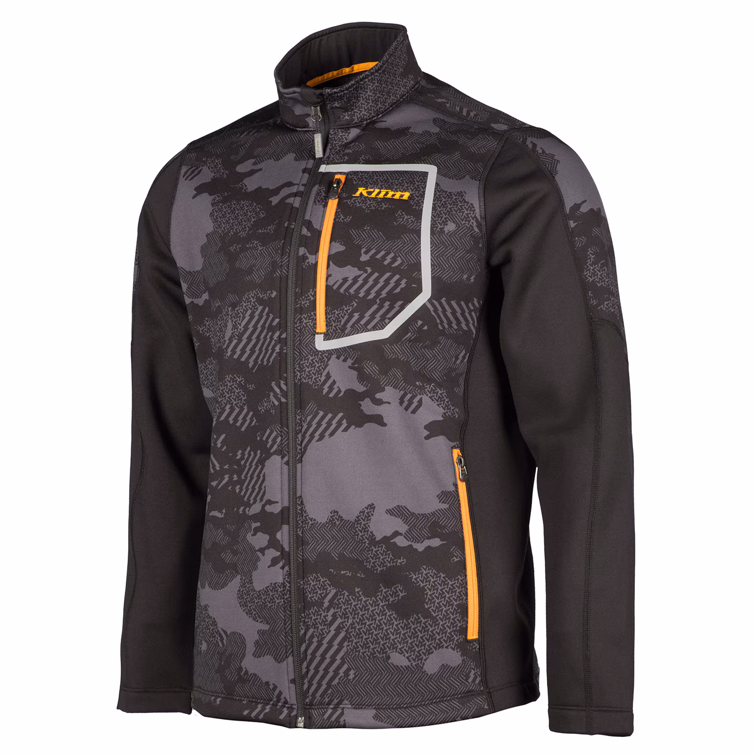 Inferno Jacket