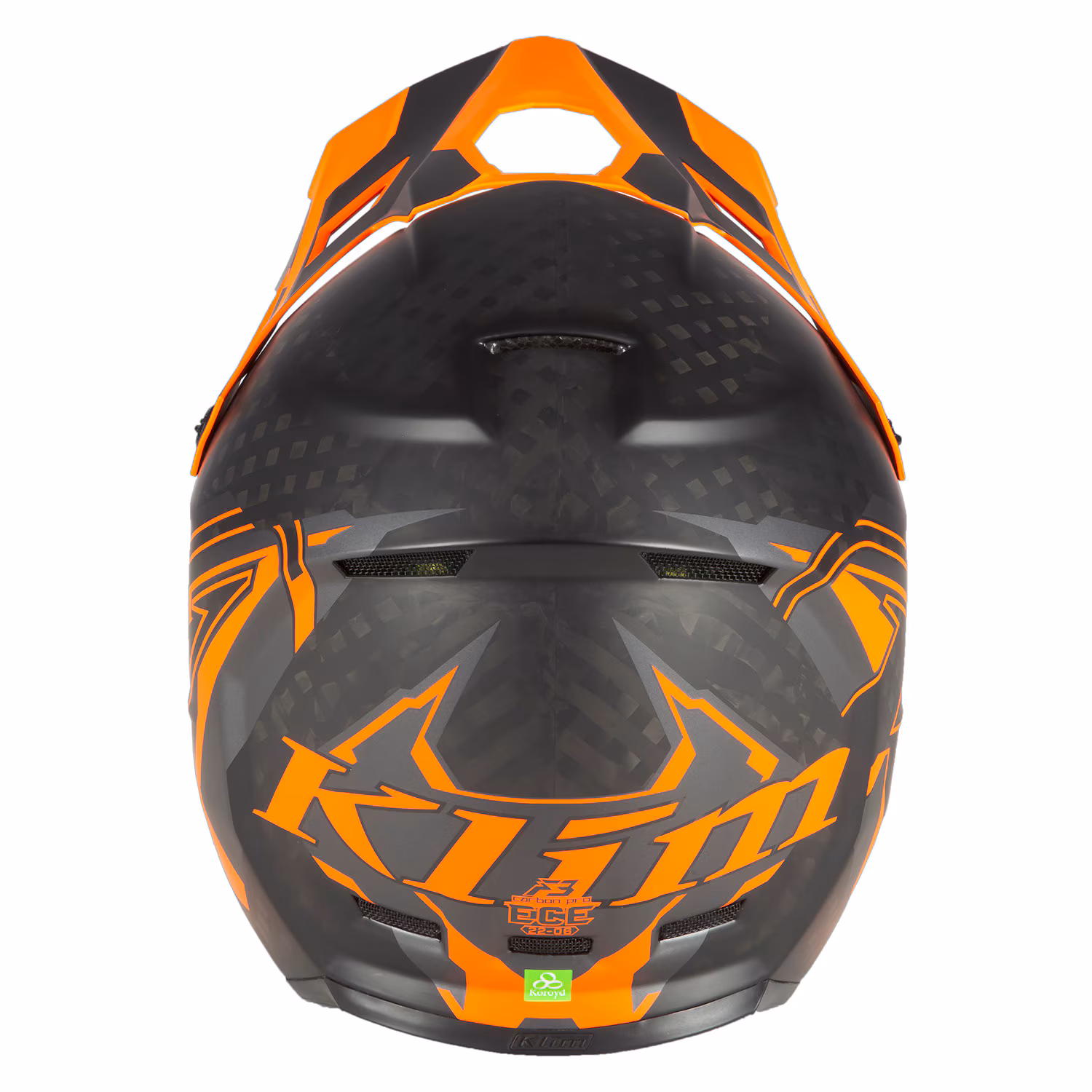 F3 Carbon Pro Helmet ECE