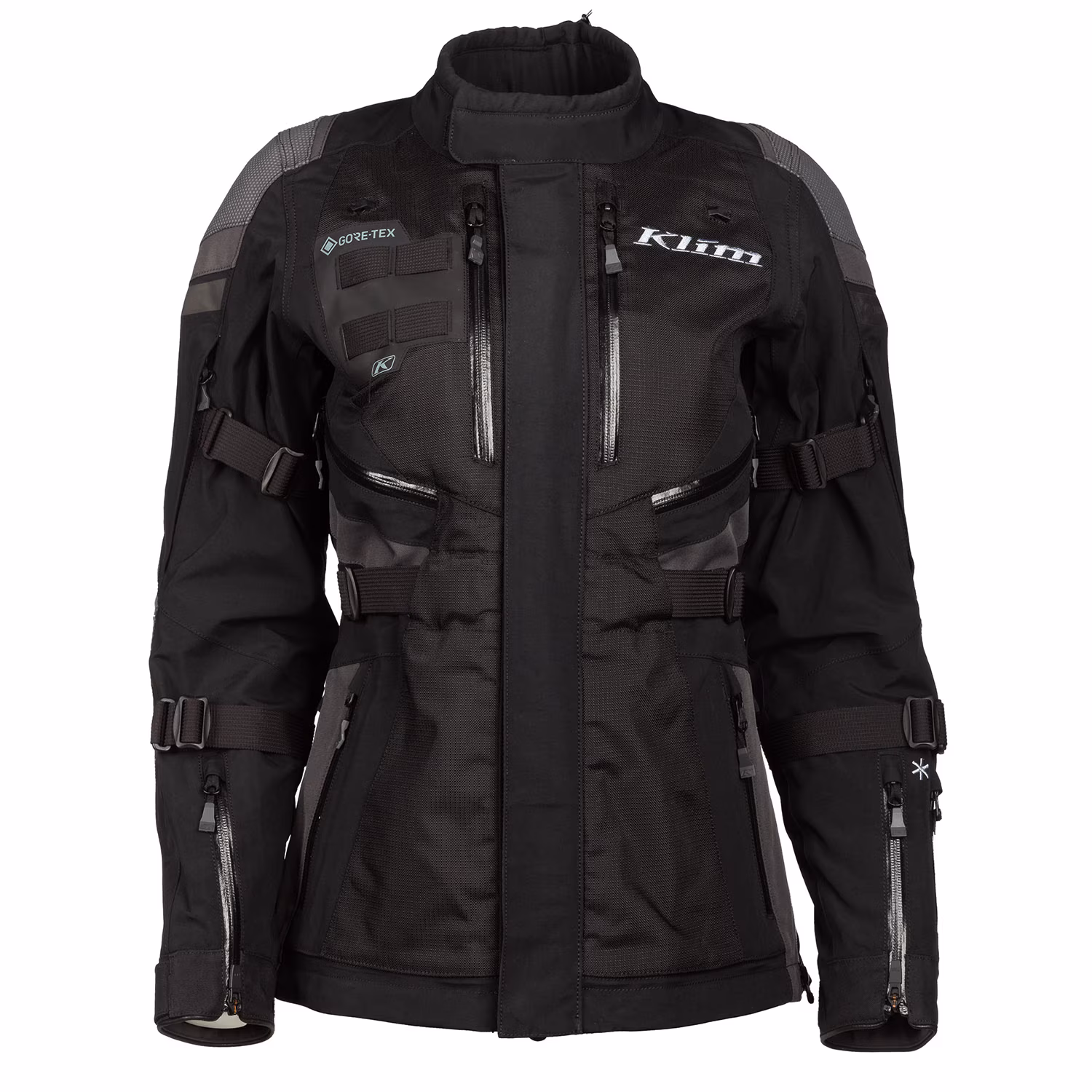 Artemis Jacket