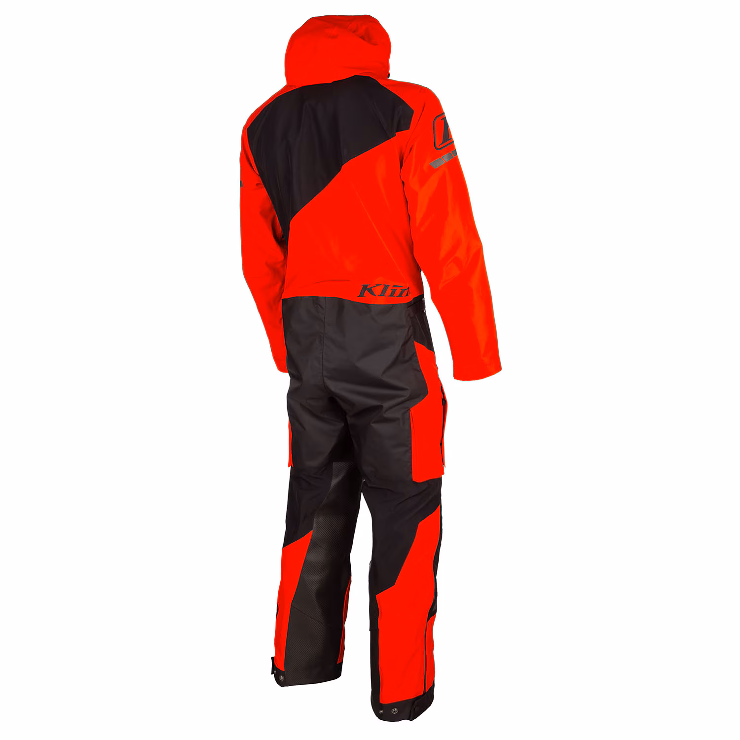 Scout One-Piece