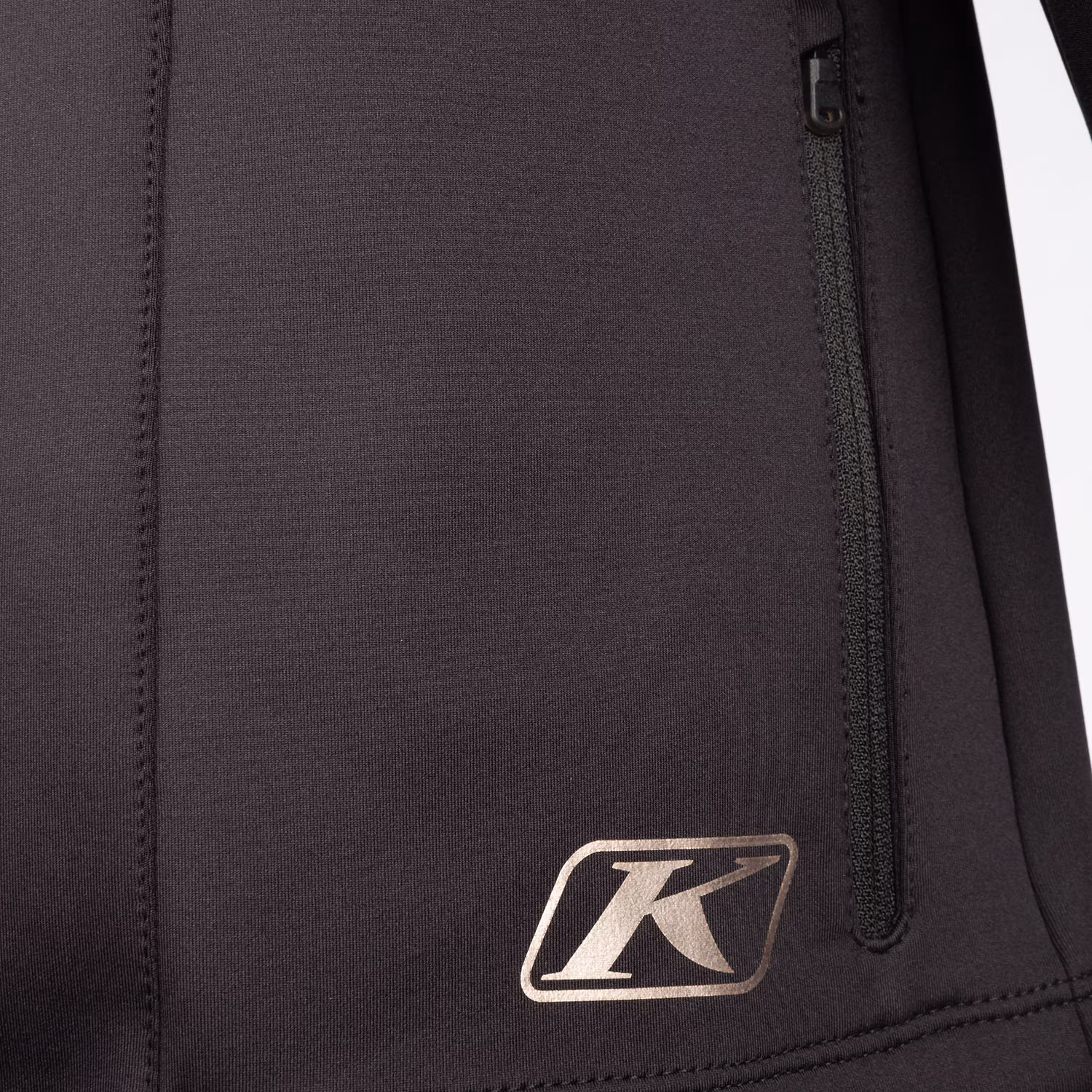 Equinox 1/4 Zip