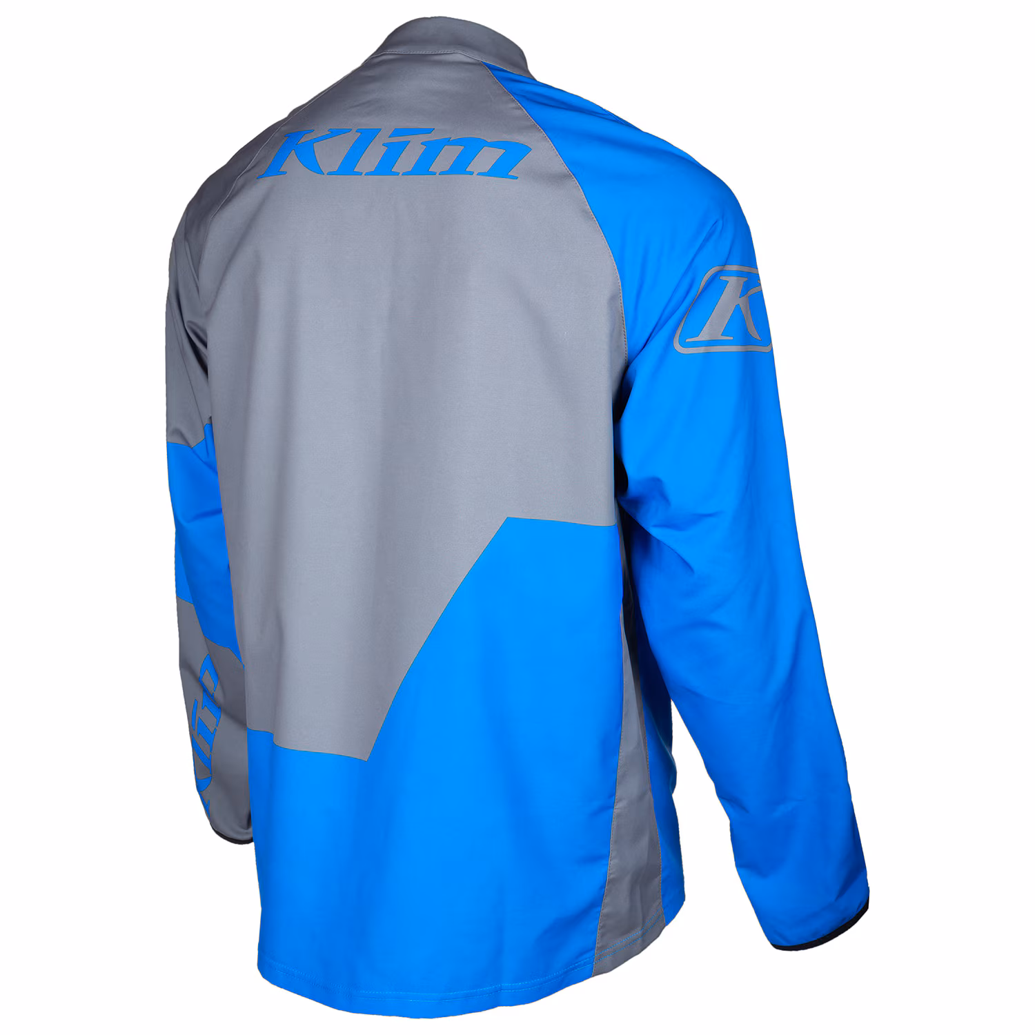 Revolt 1/4 Zip Pullover (non-current)