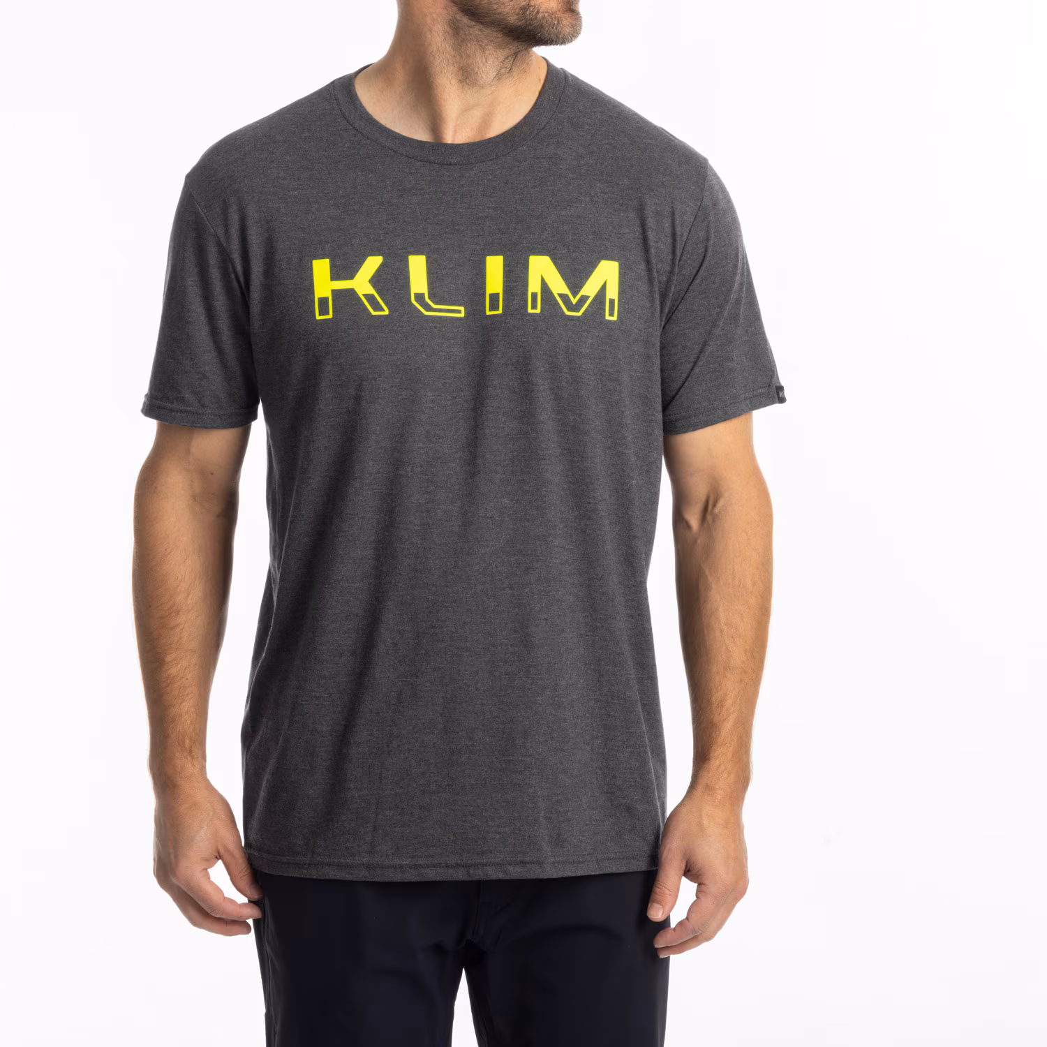 Petrol Tri-blend Tee