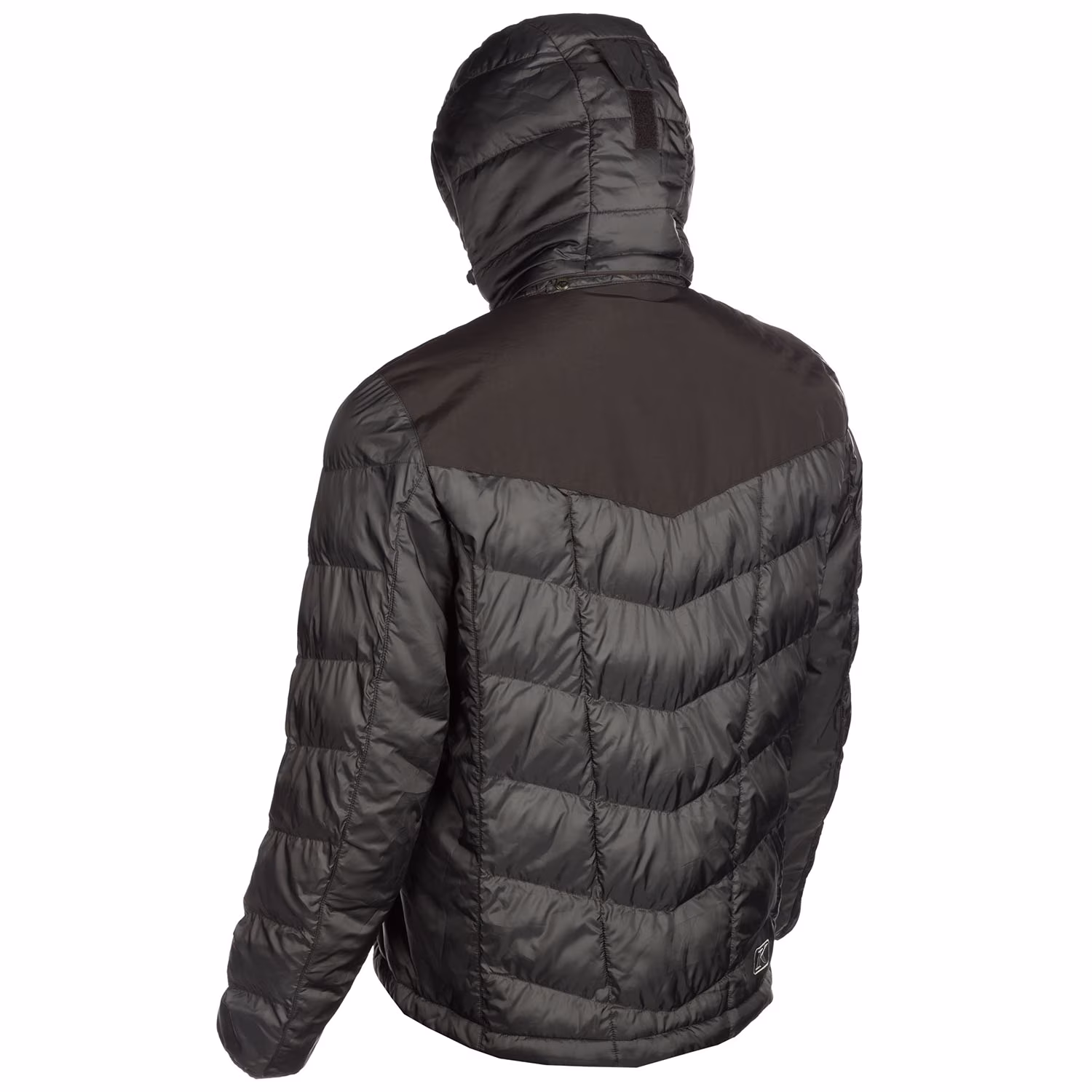 Torque Jacket