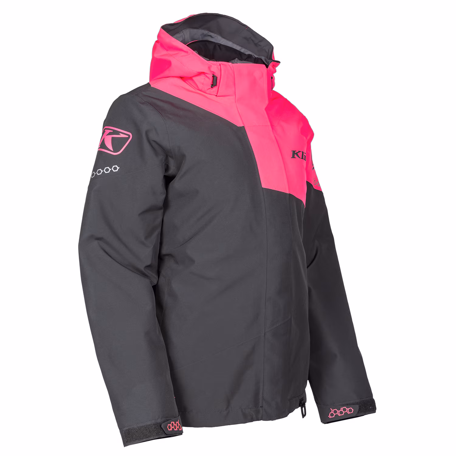 Fuse Jacket