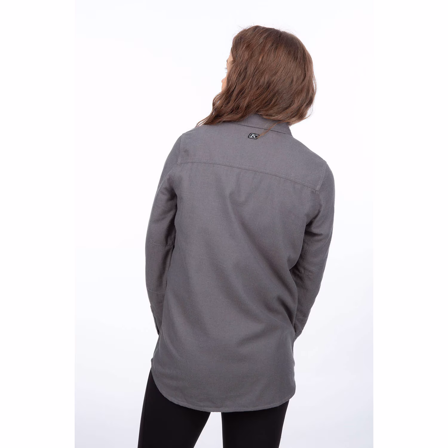 Kinsey Midweight Flannel Shirt