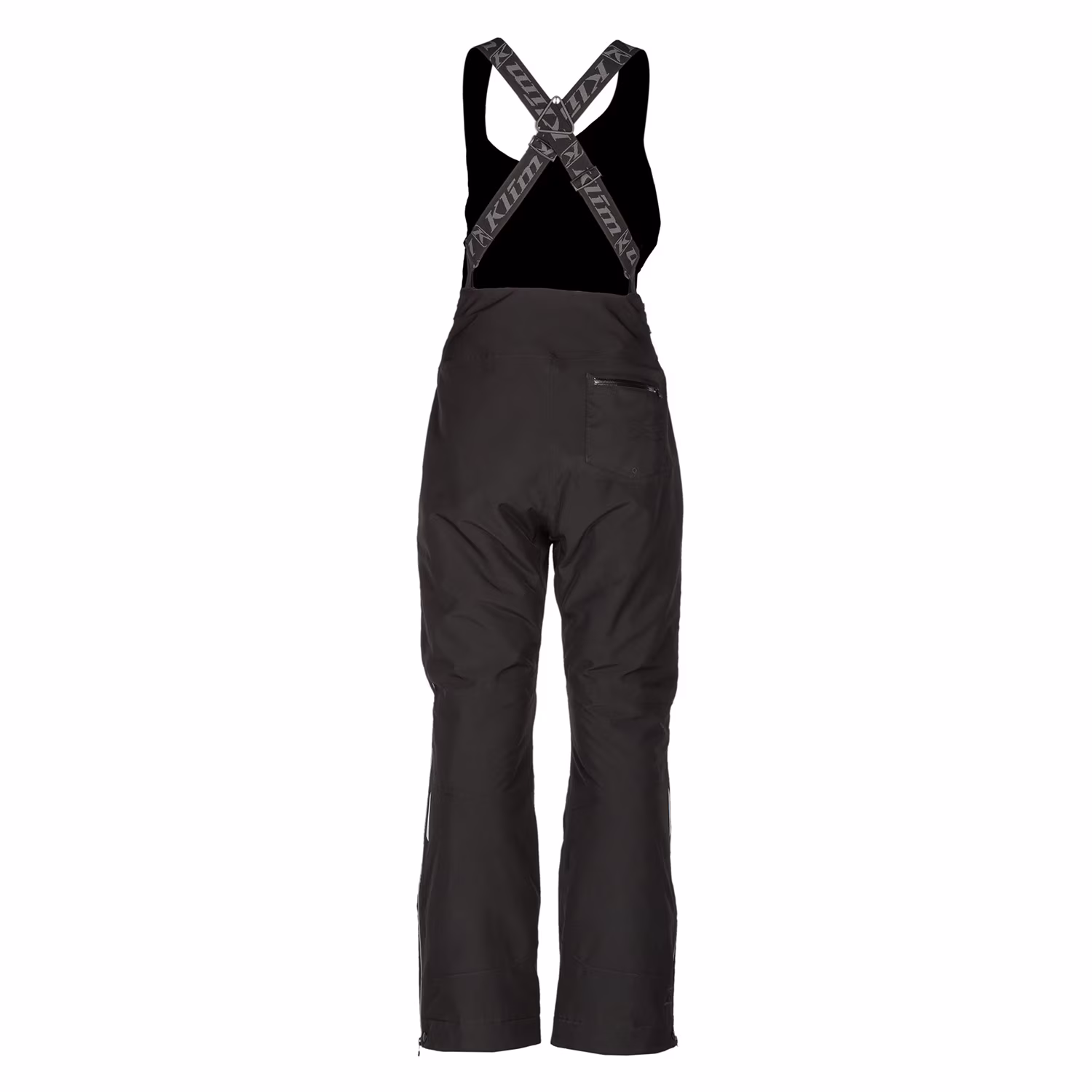 Allure Bib