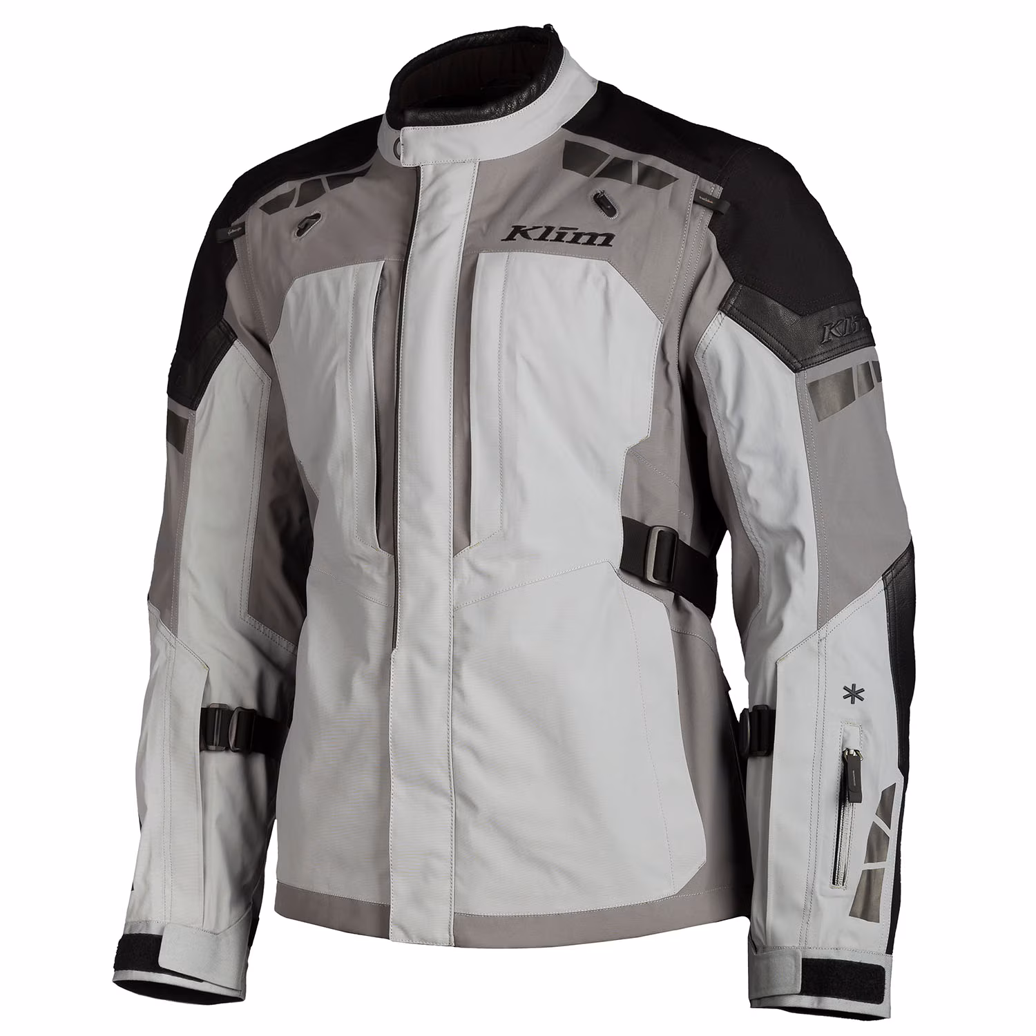 Latitude Jacket - Europe Only