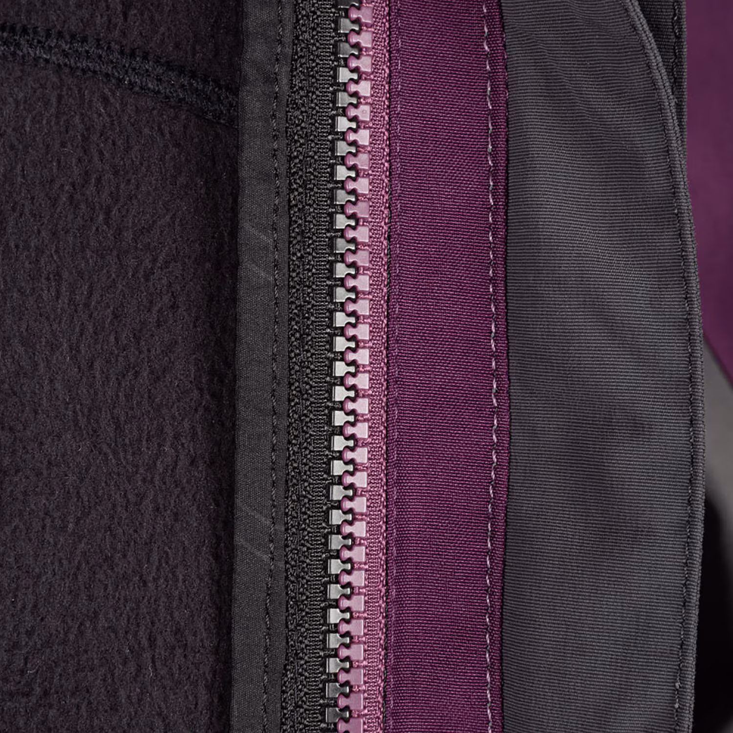 Strata Jacket (non-current)