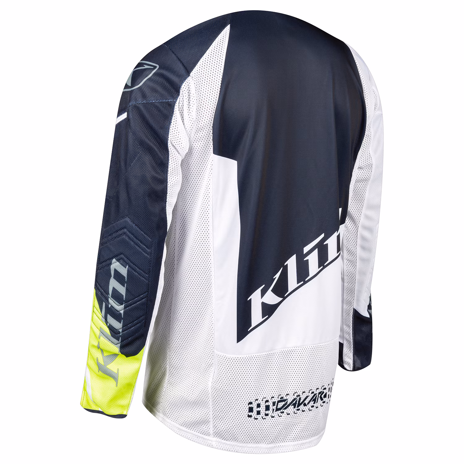 Dakar Jersey