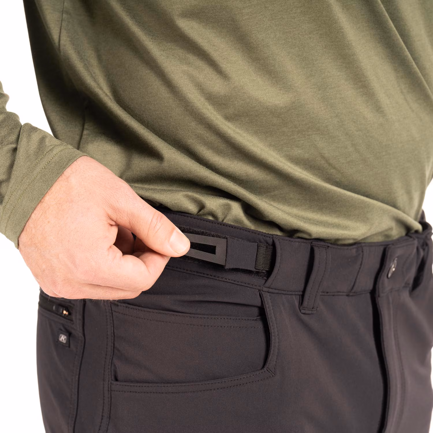 Transition Pant