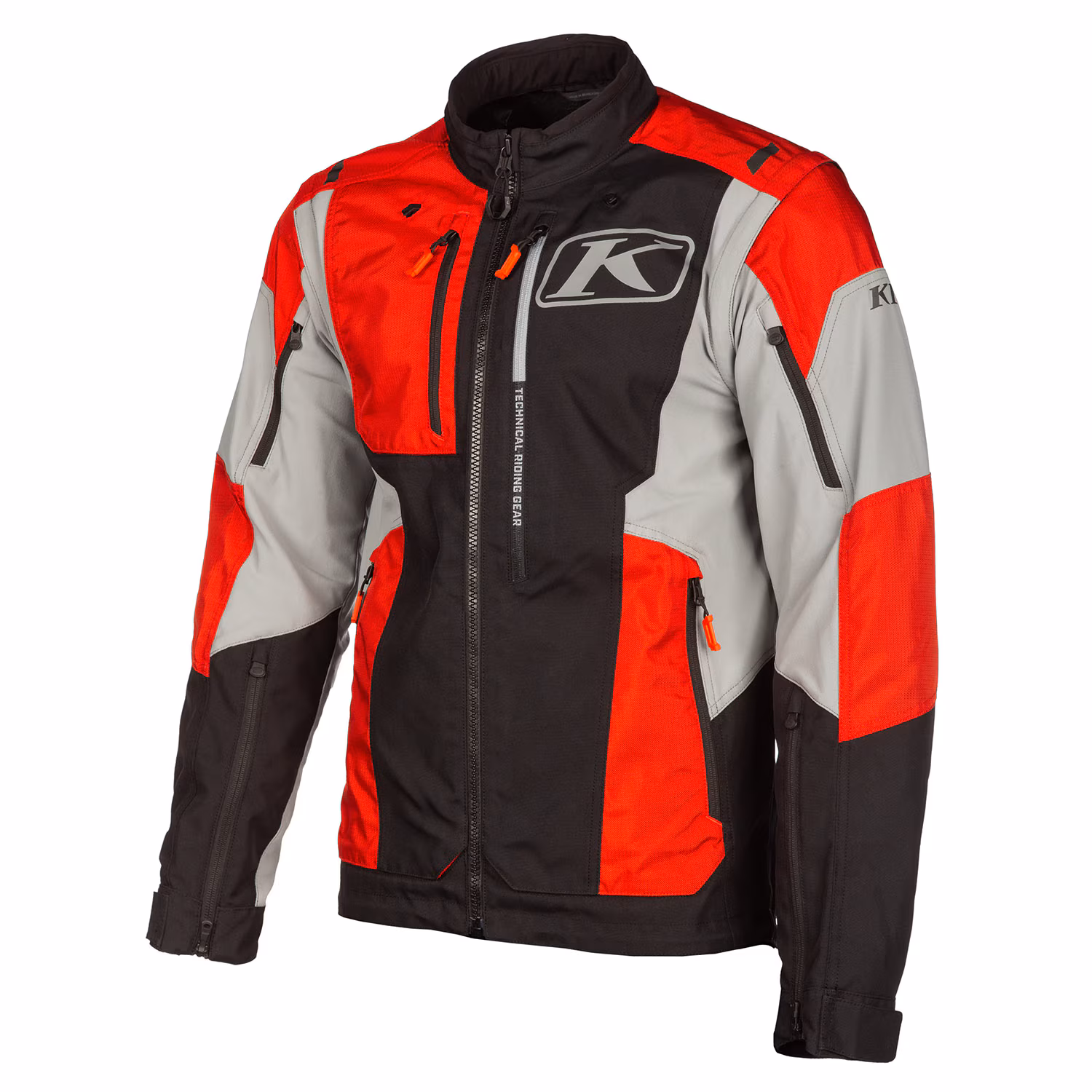 Dakar Jacket