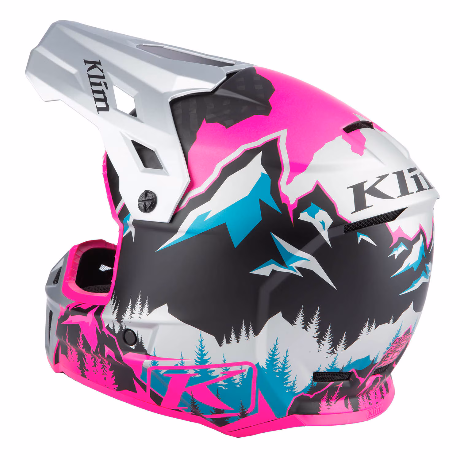 F3 Carbon Helmet ECE