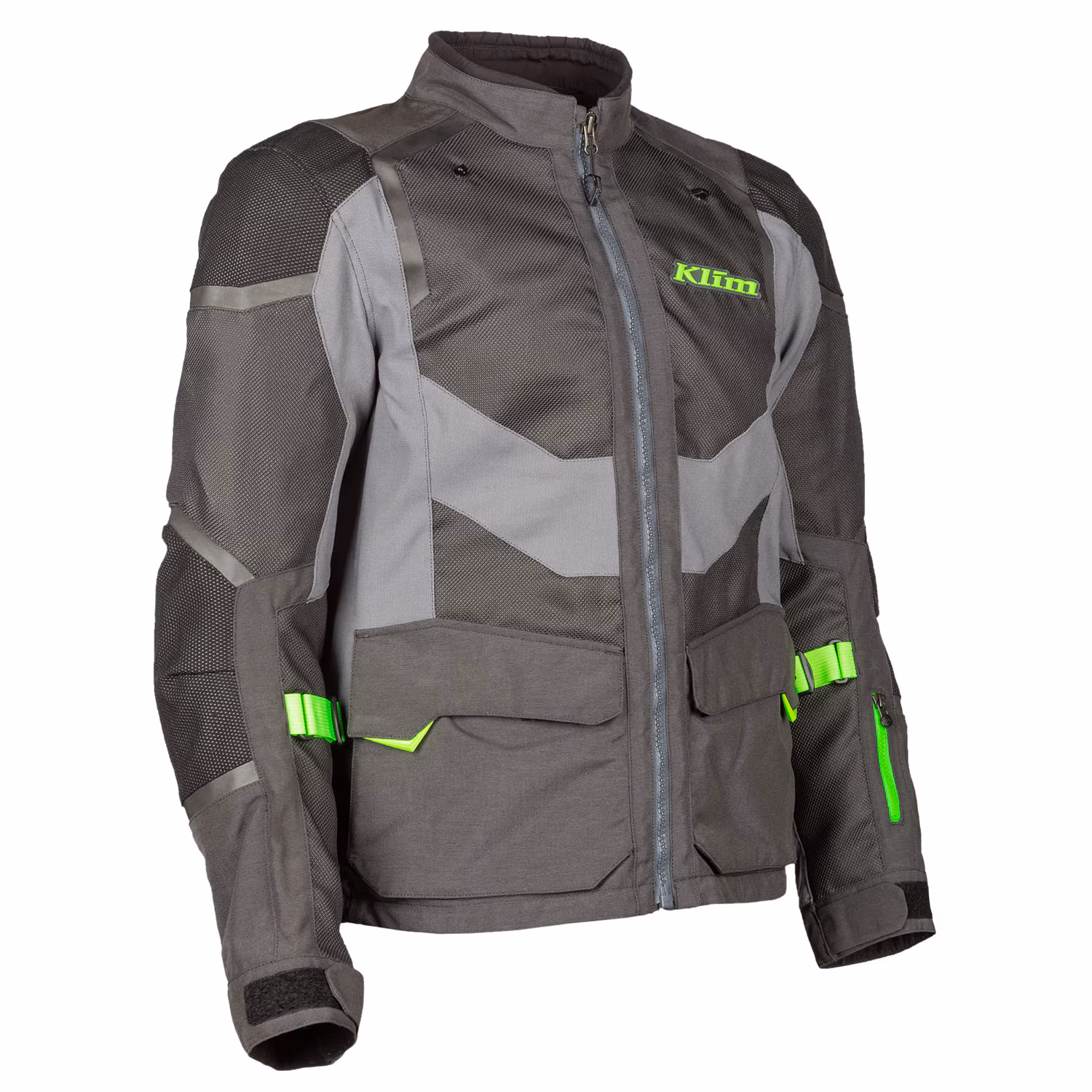 Baja S4 Jacket