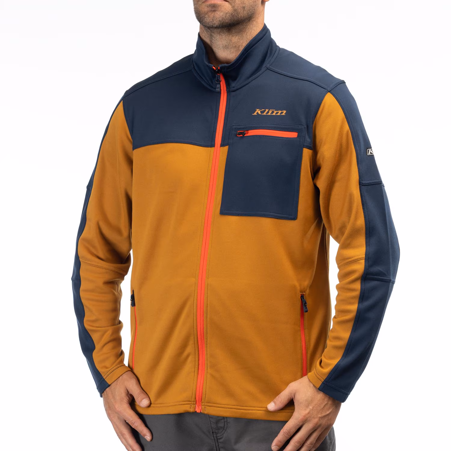 Glacier Jacket