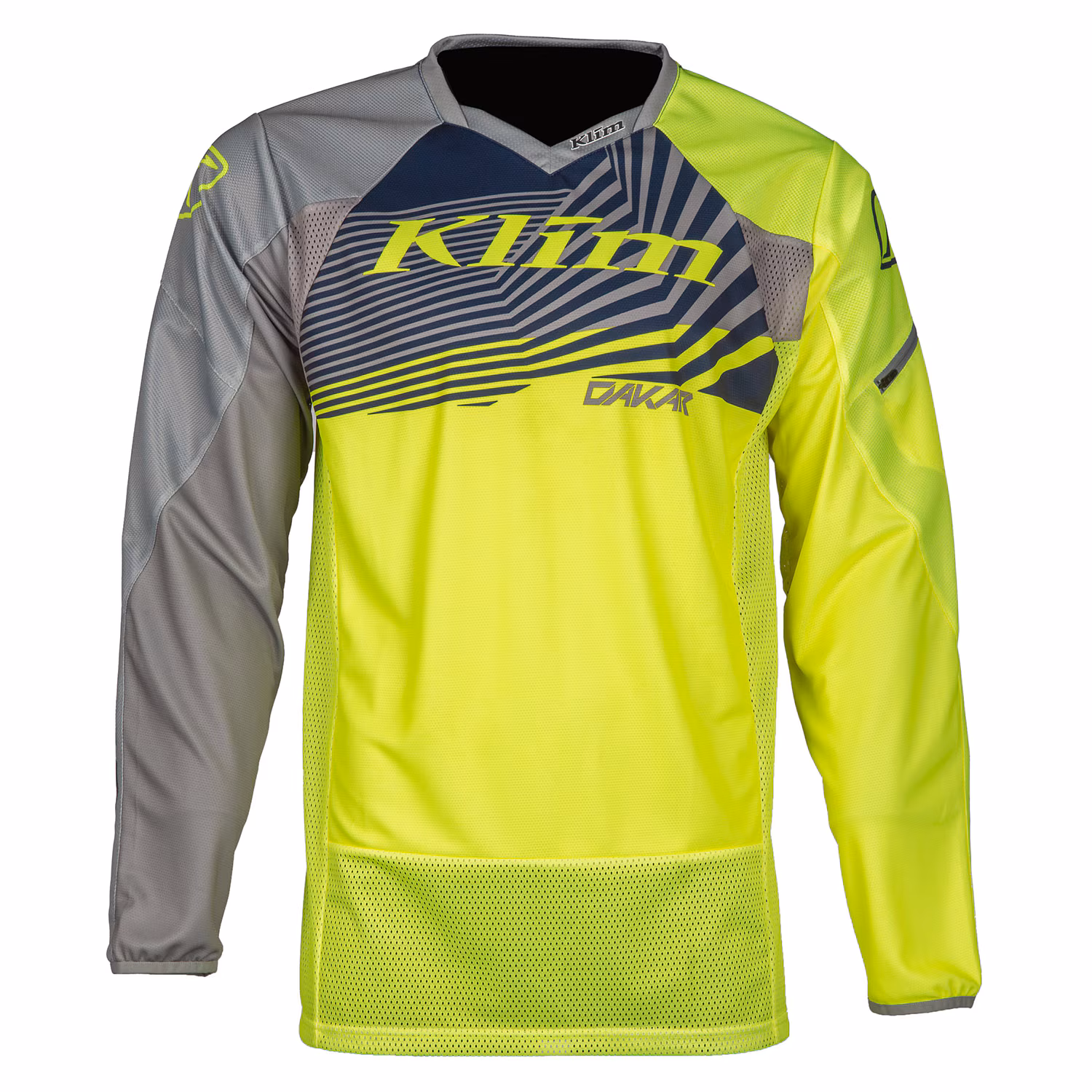 Dakar Jersey
