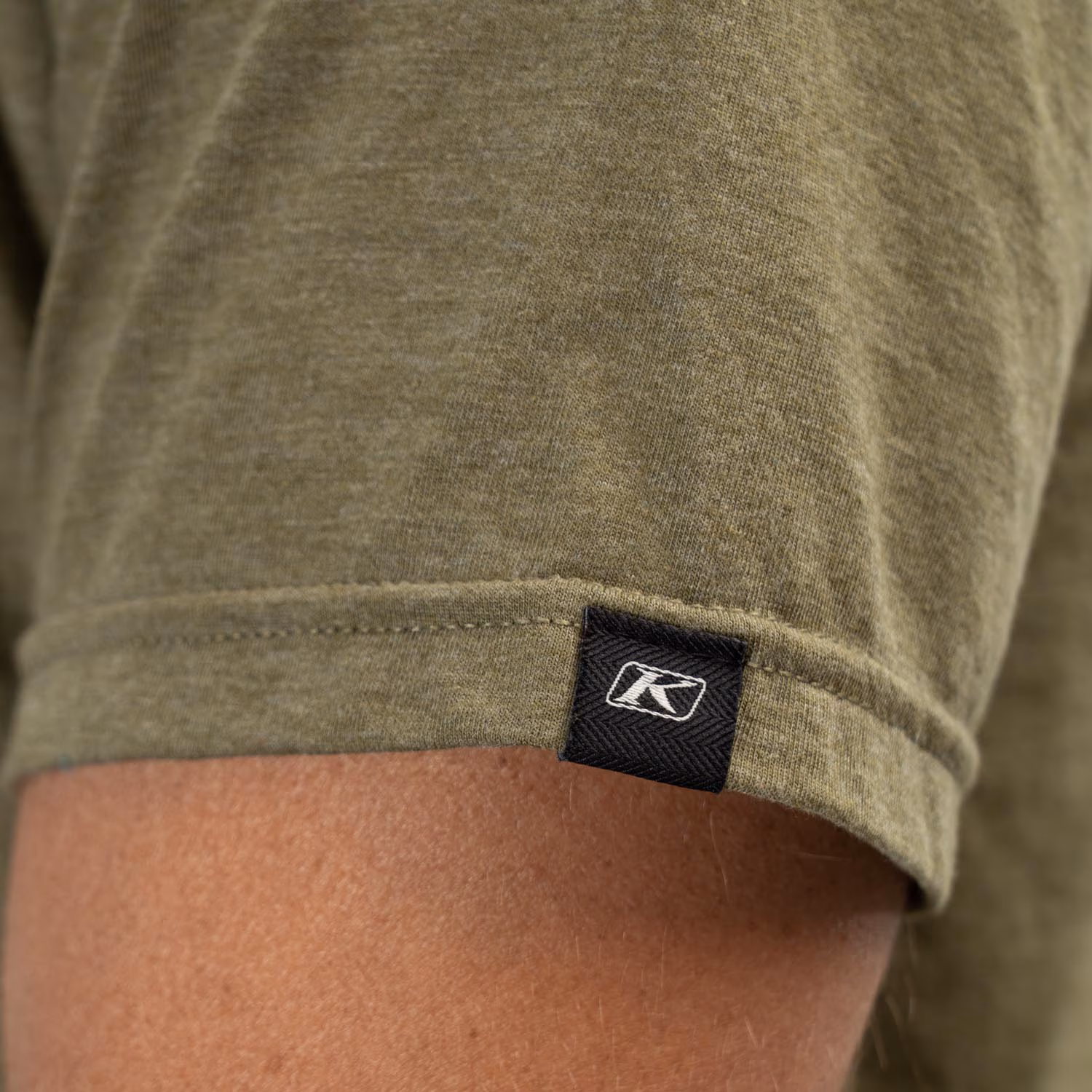 Mountain Peak Tri-blend Tee