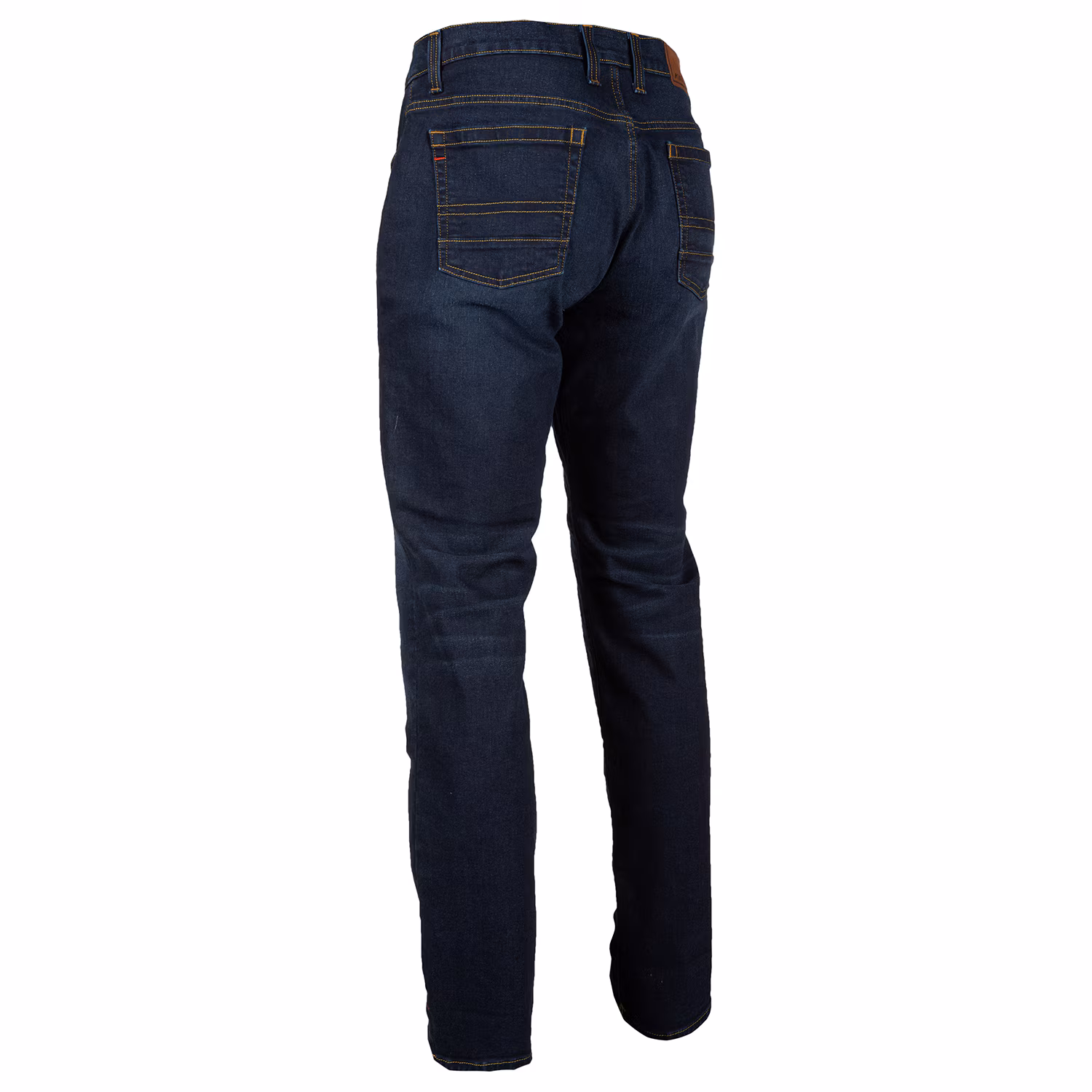 K Forty 3 Tapered Stretch Denim