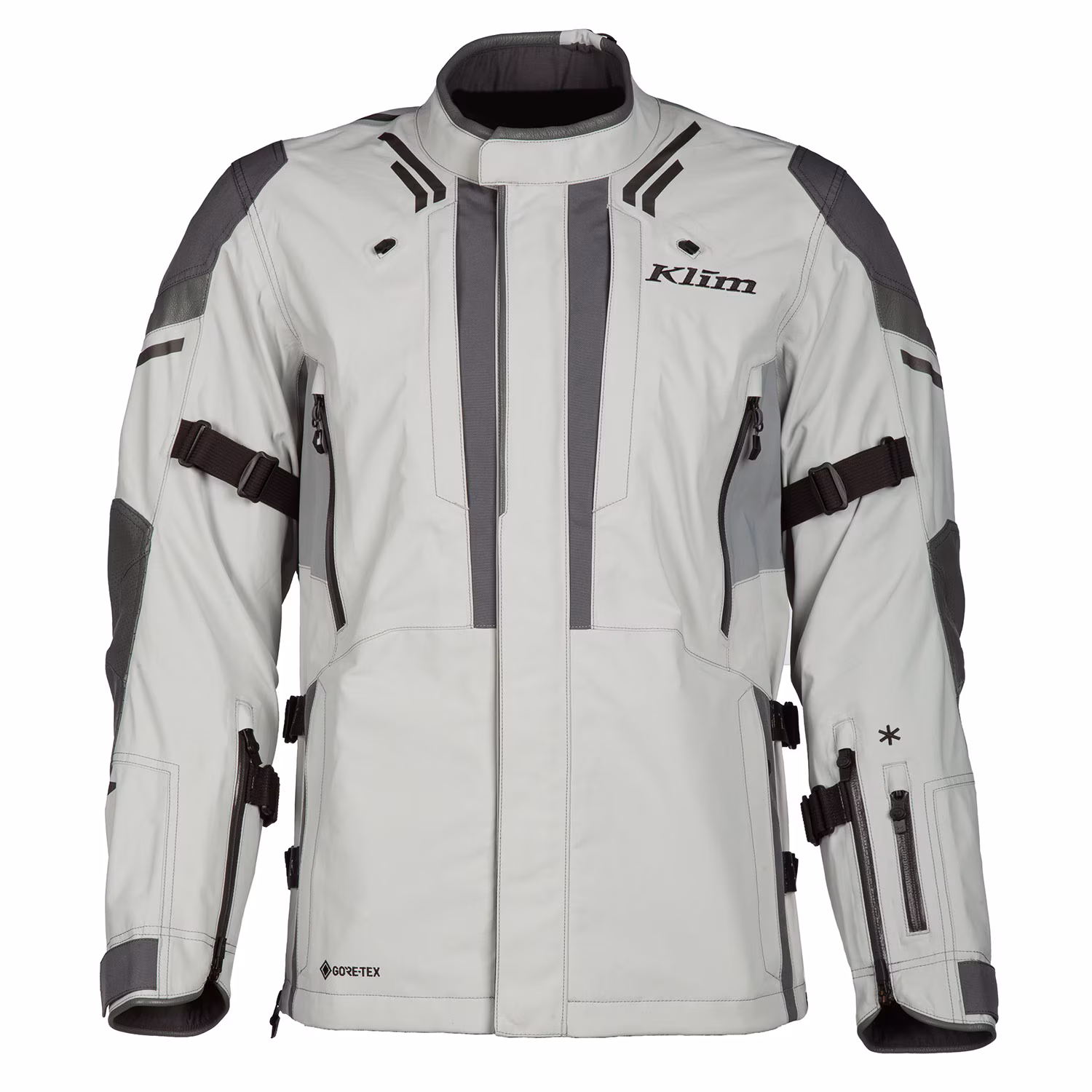 Latitude Jacket