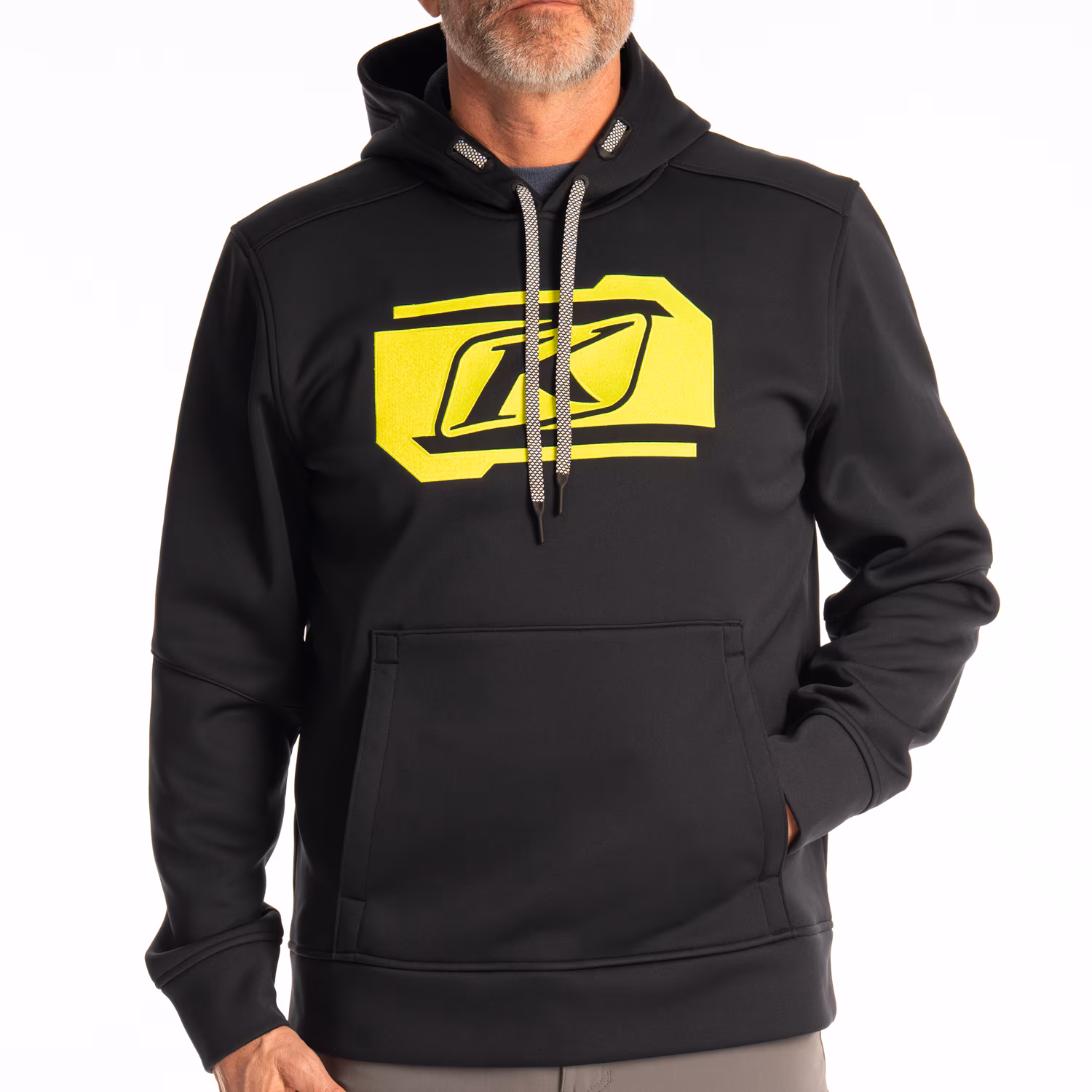 Zone Pullover Hoodie