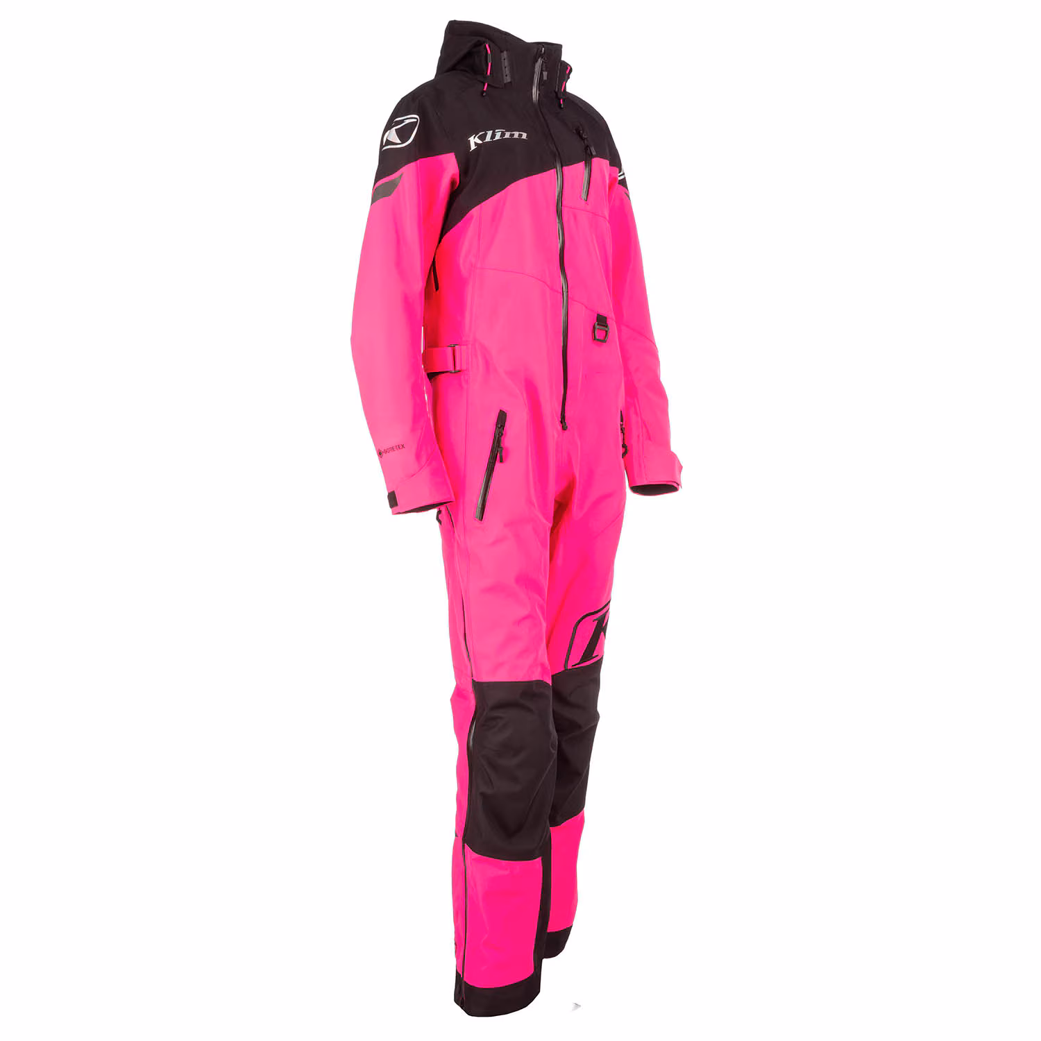 Shredsa One-Piece