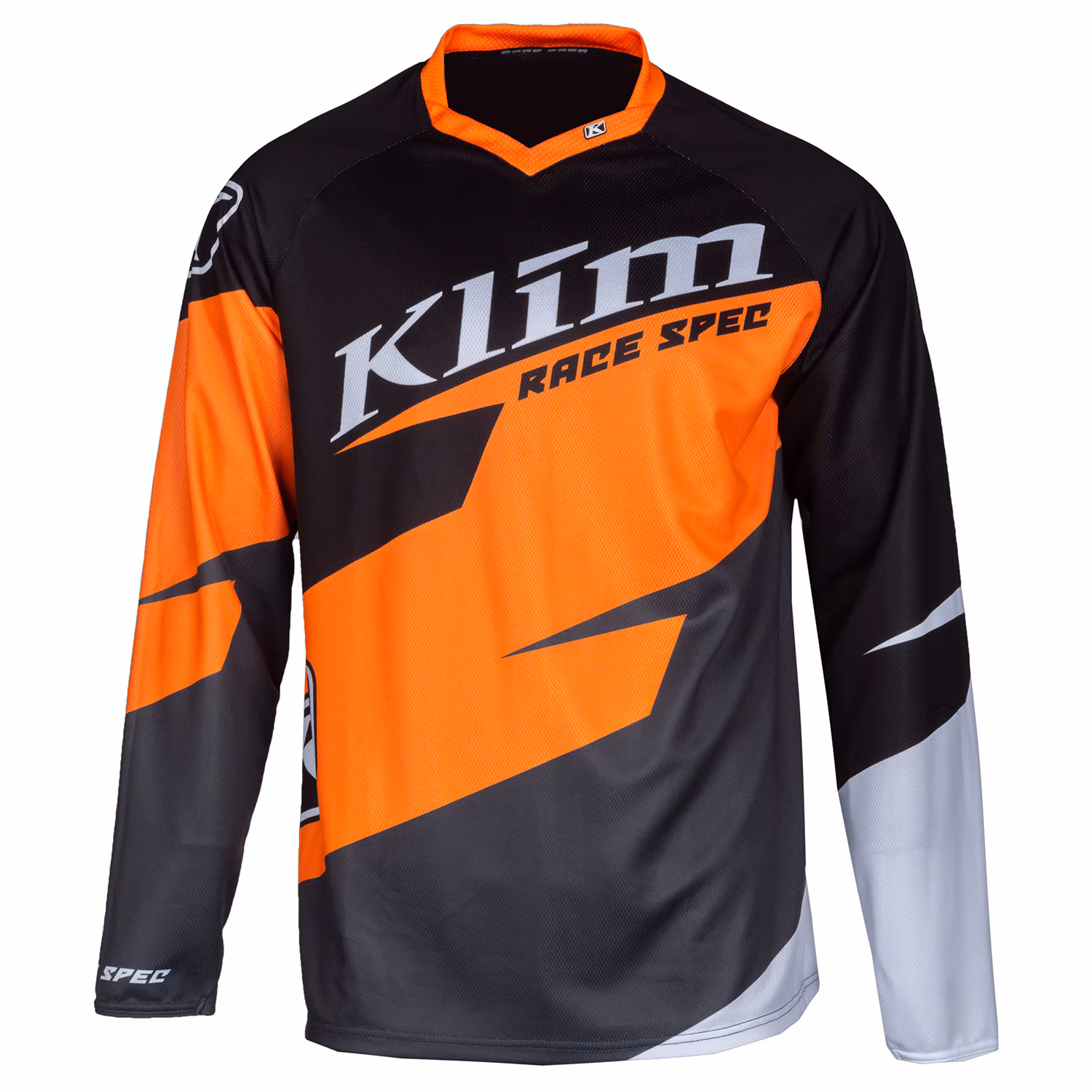 Race Spec Jersey