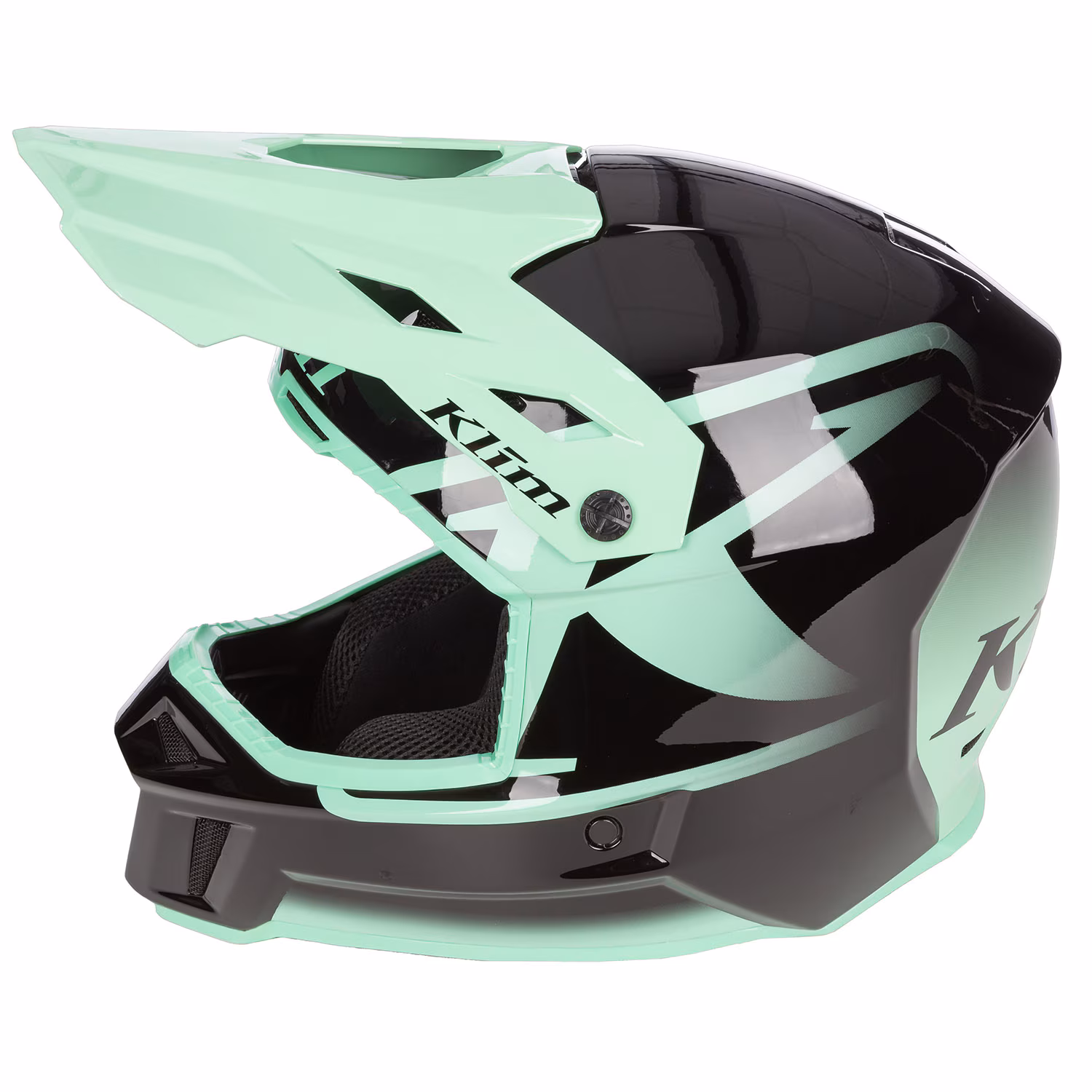 F3 Helmet ECE (non-current)
