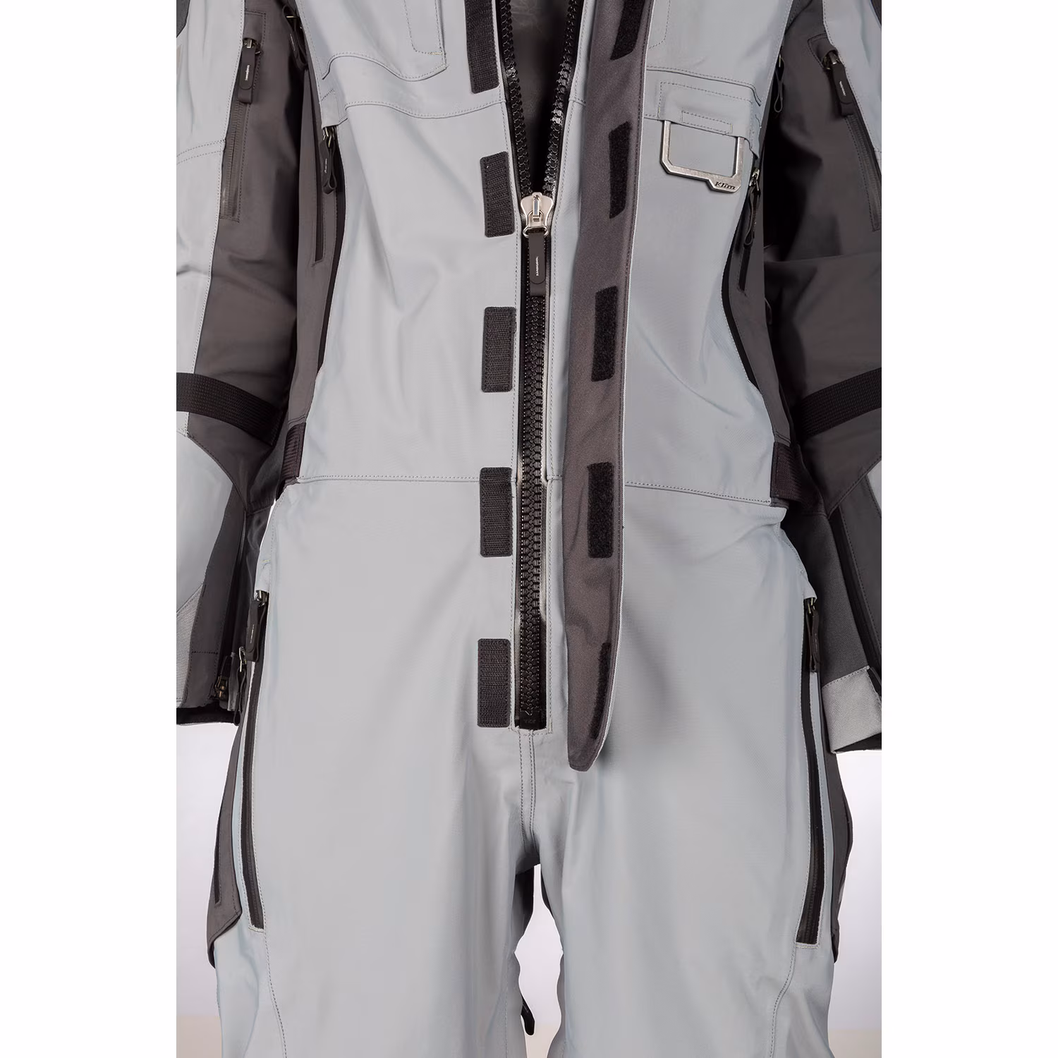 Hardanger One Piece Suit