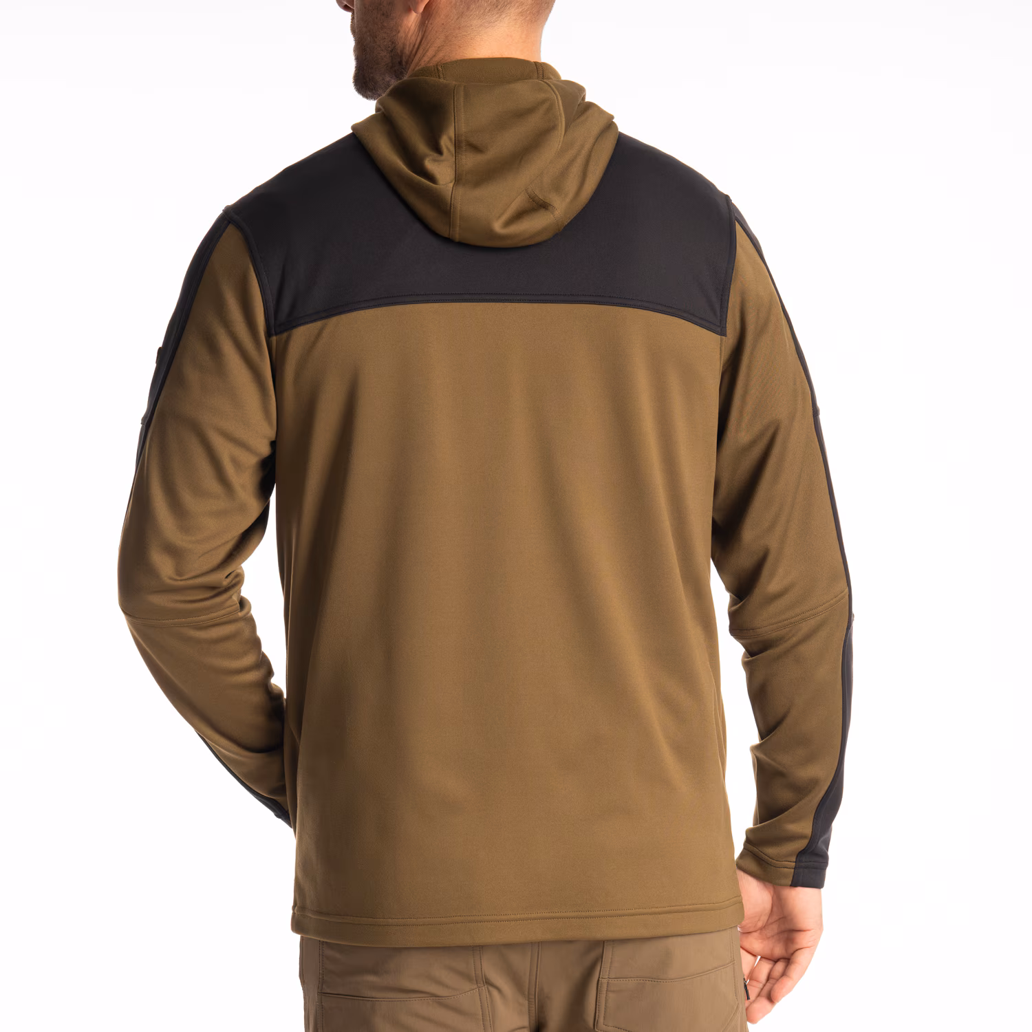 Glacier Hoodie
