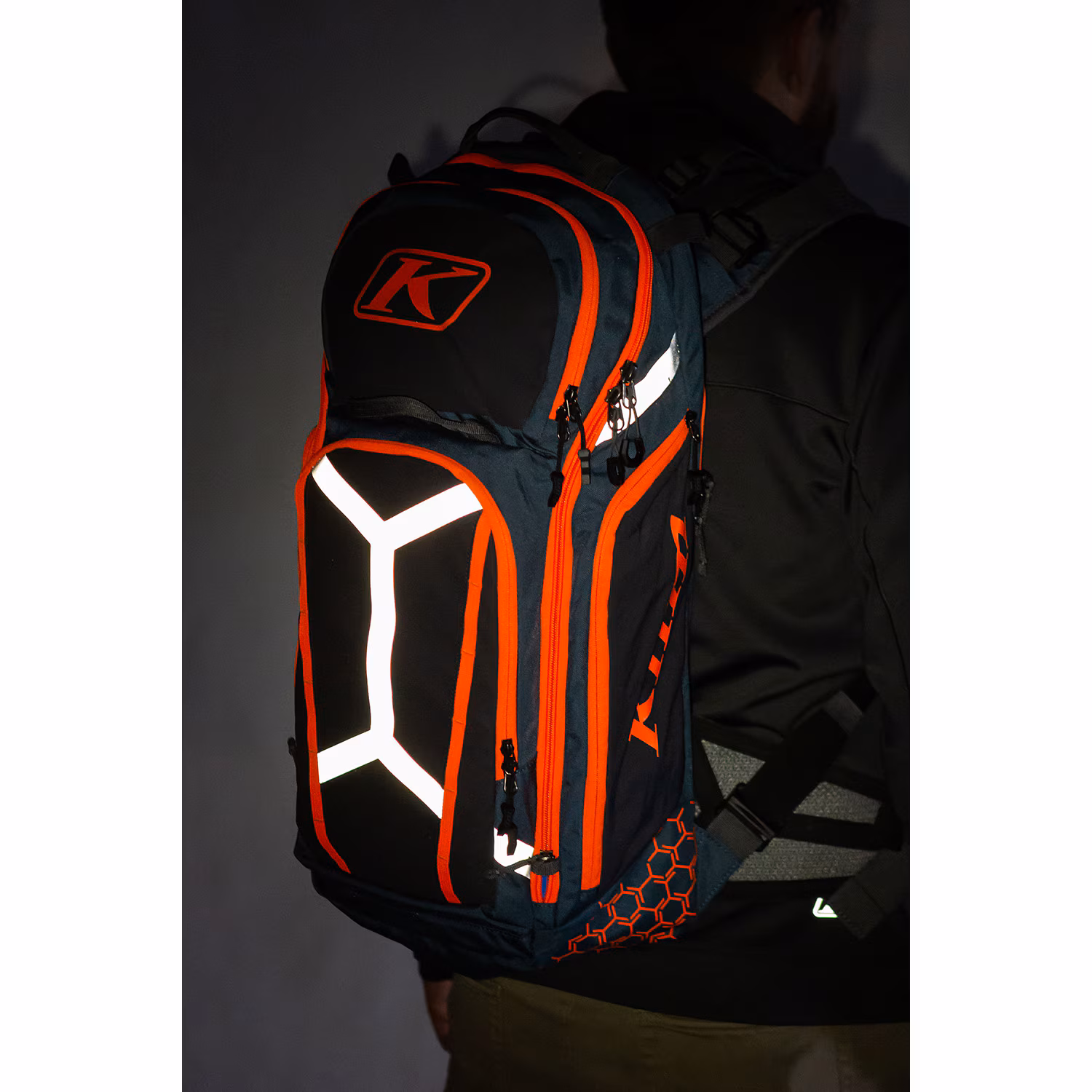 Arsenal 30 Backpack