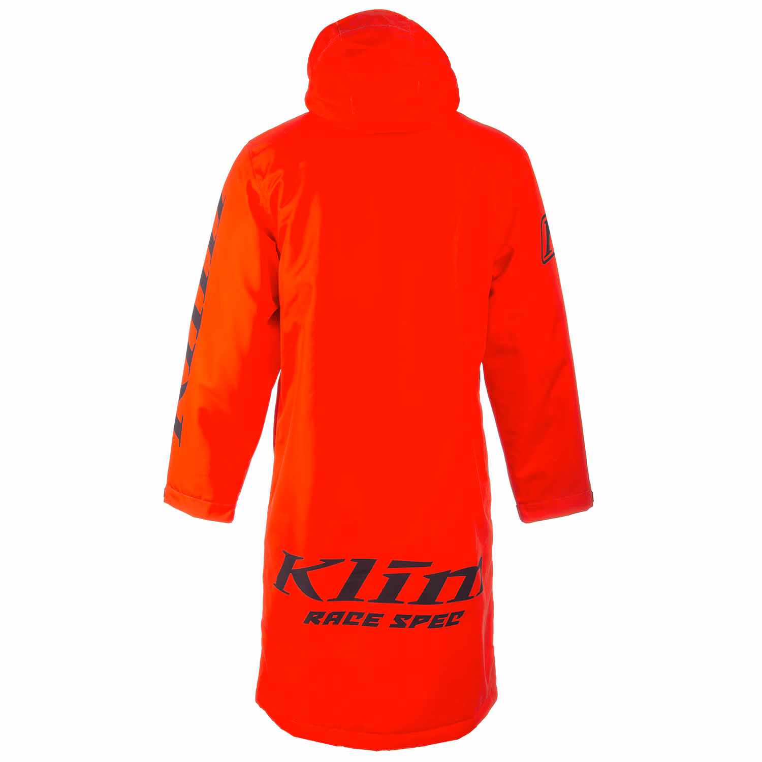 Revolt Pit Coat