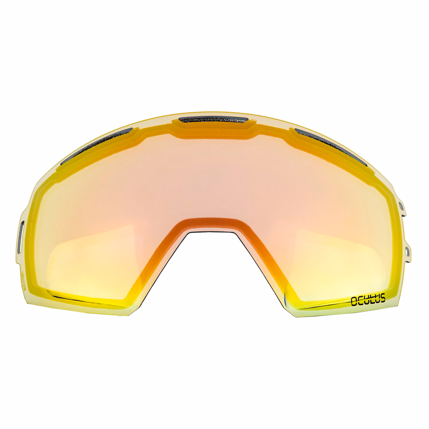 Oculus Lens (non-current)